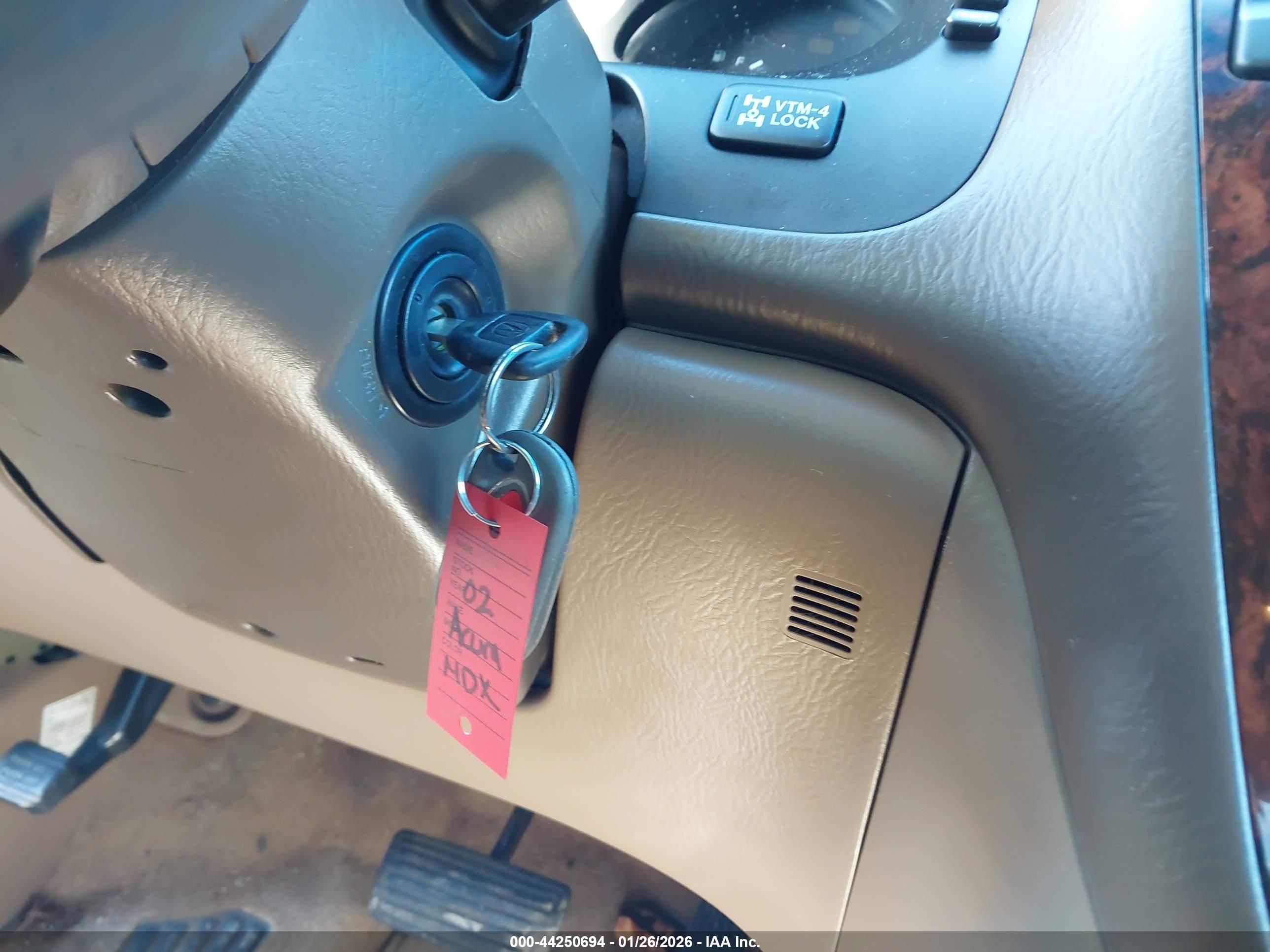 ACURA MDX image 11