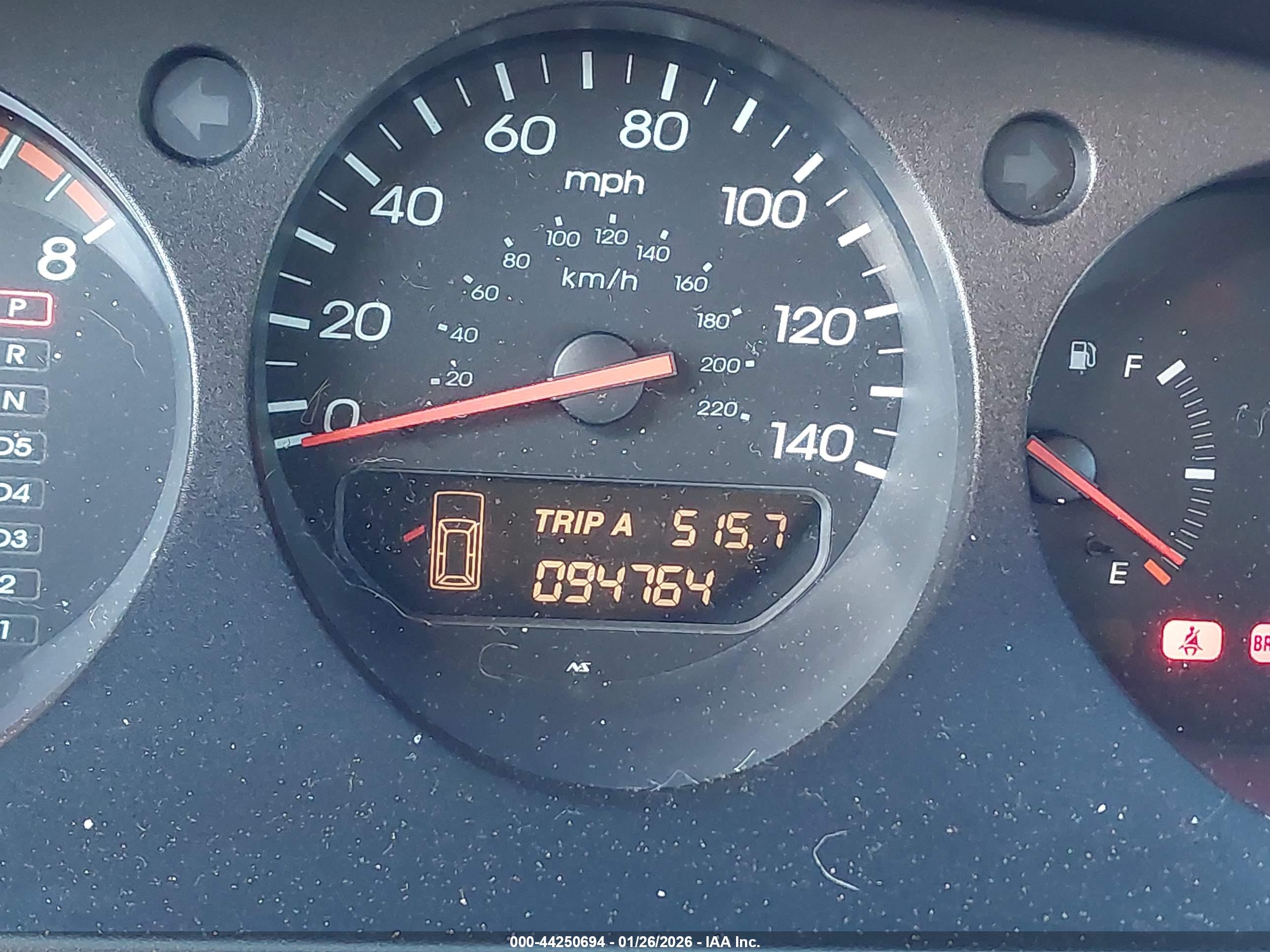 ACURA MDX image 7