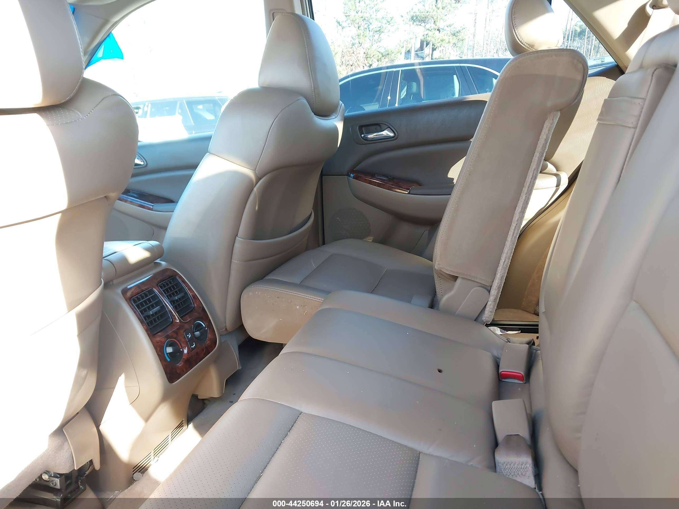 ACURA MDX image 8