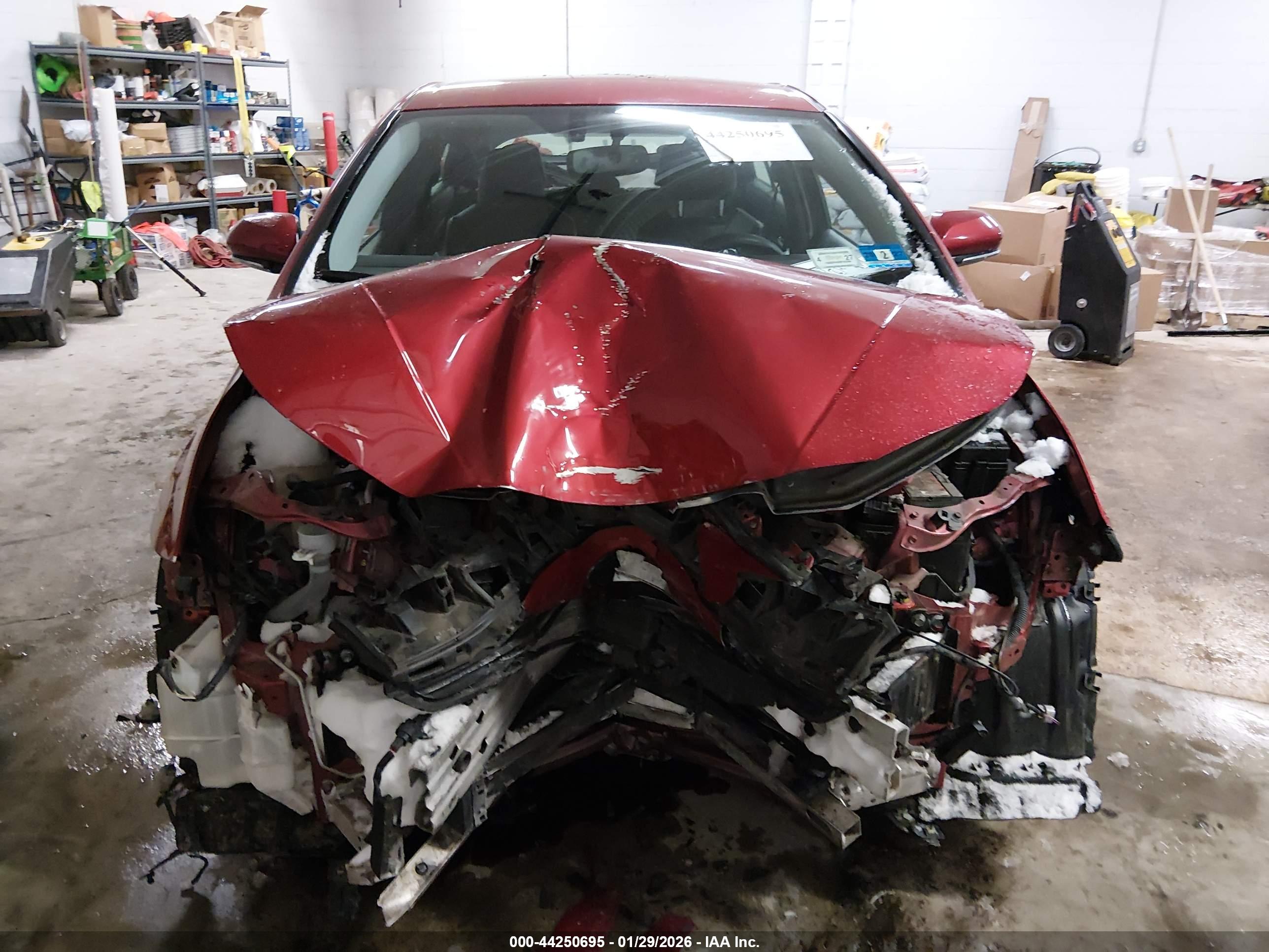 TOYOTA PRIUS image 6
