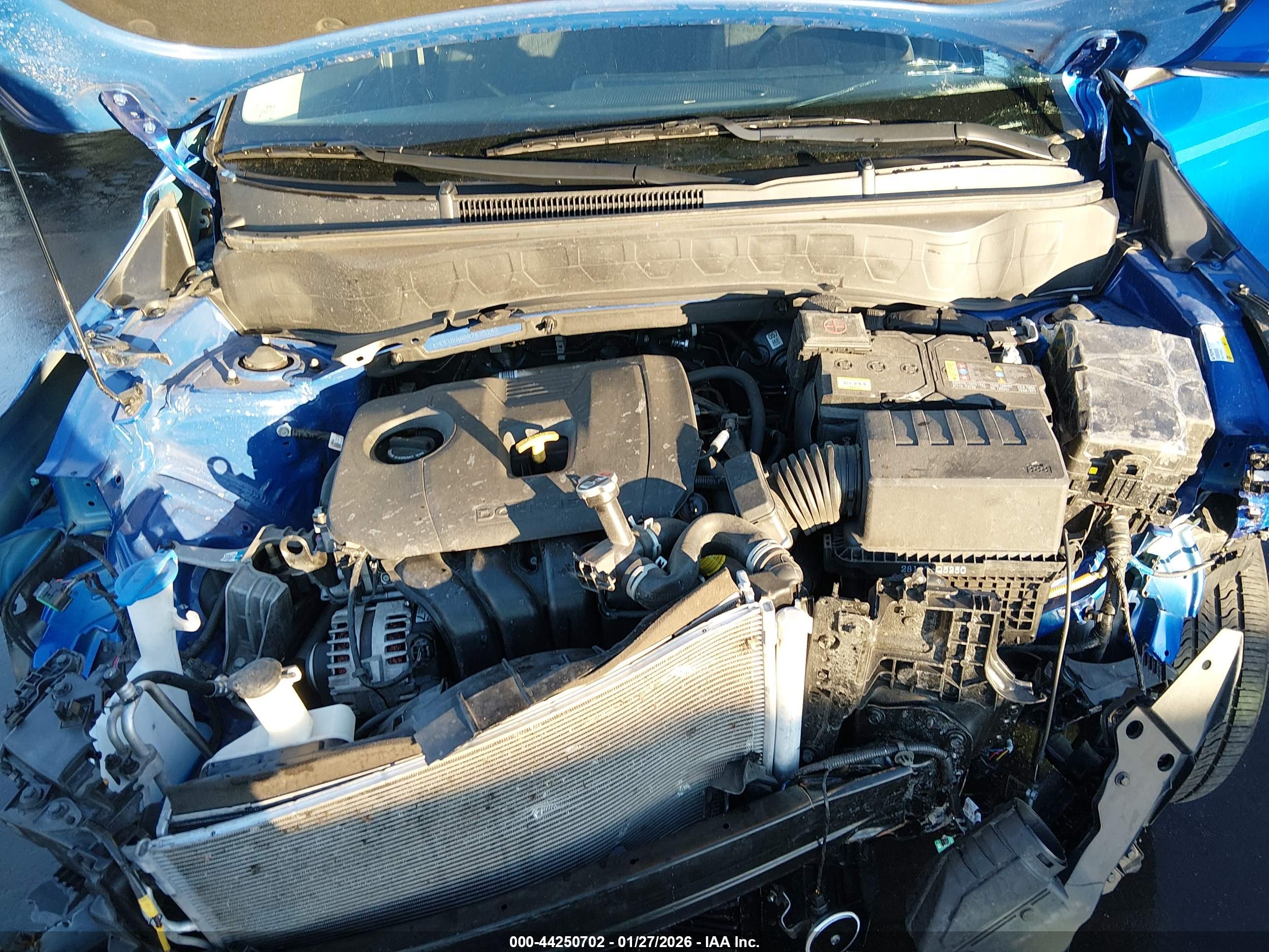 KIA SELTOS image 10
