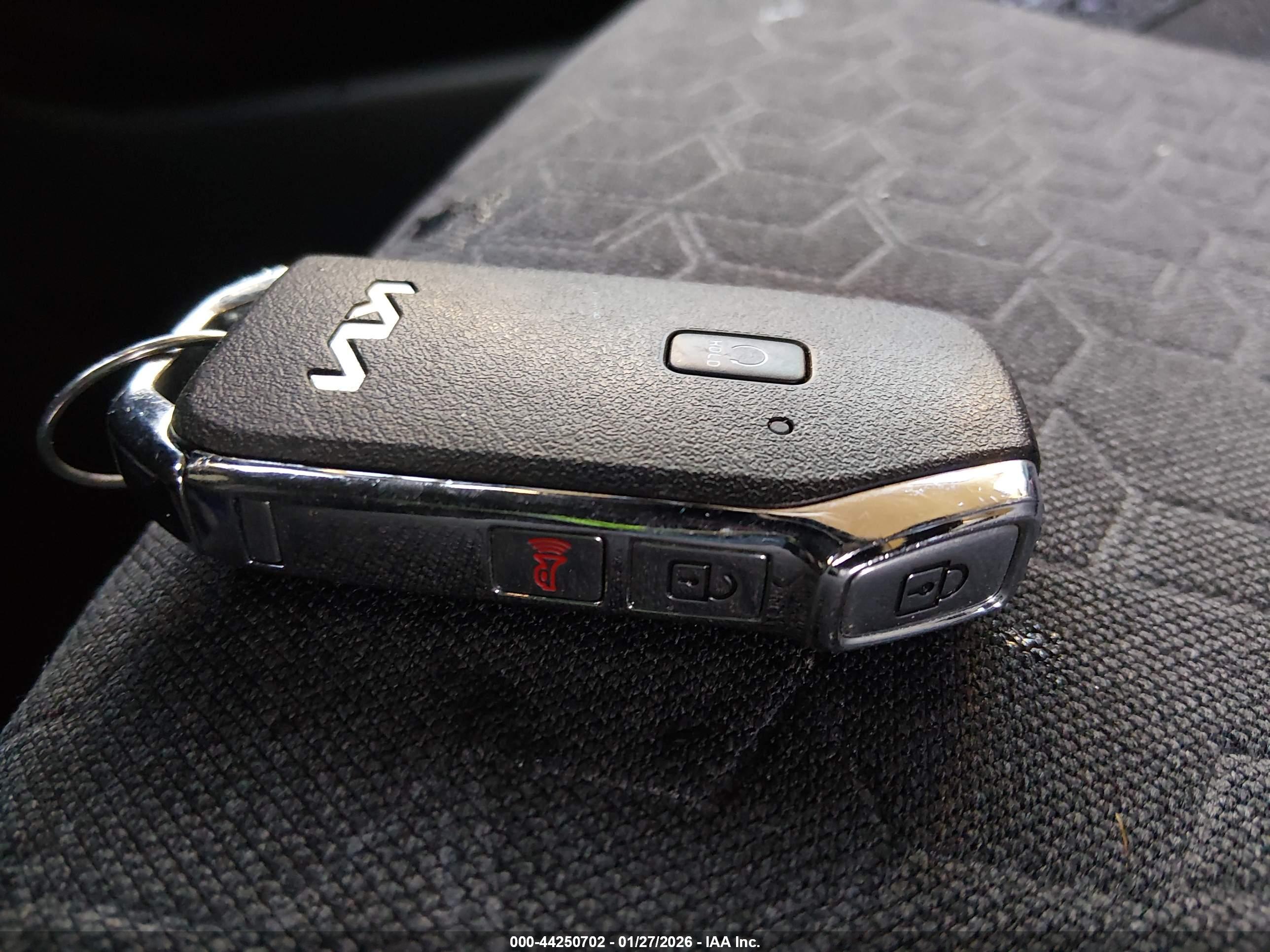 KIA SELTOS image 11