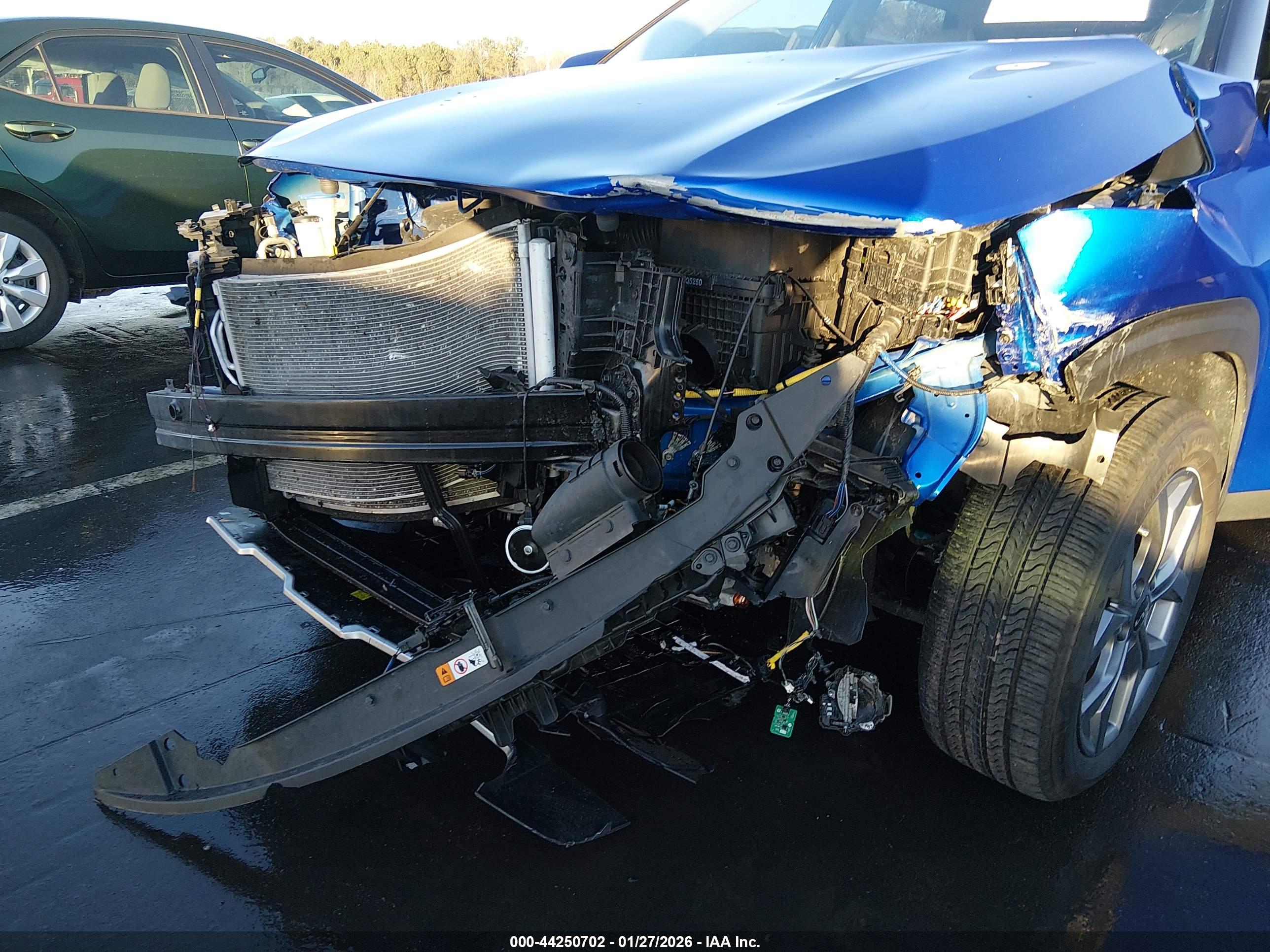 KIA SELTOS image 6