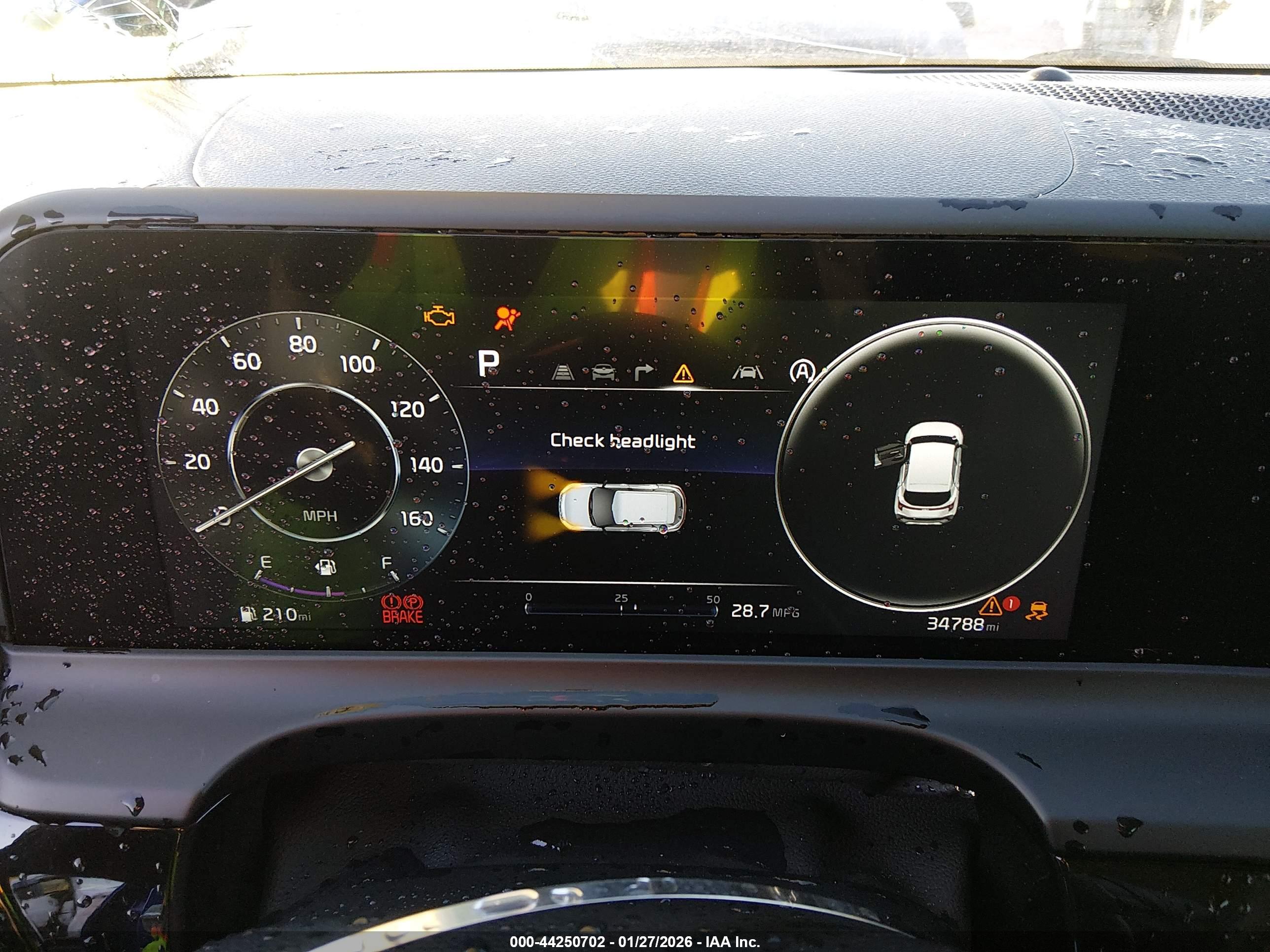 KIA SELTOS image 7