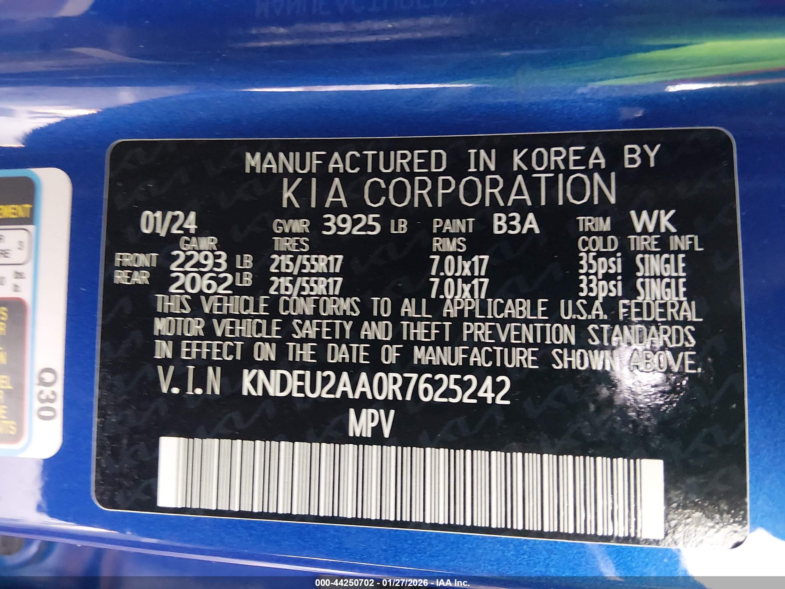 KIA SELTOS image 9