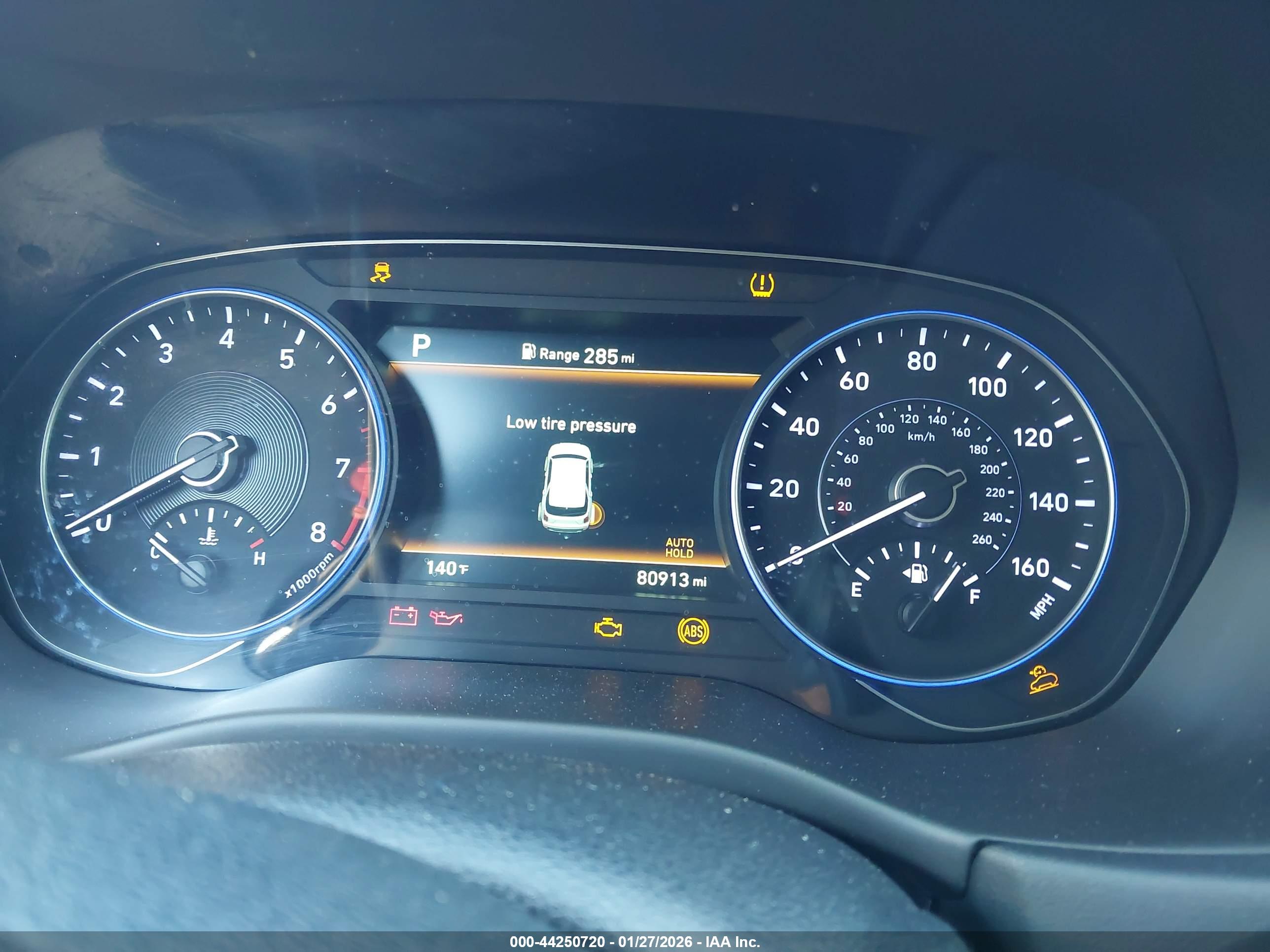 HYUNDAI PALISADE image 7