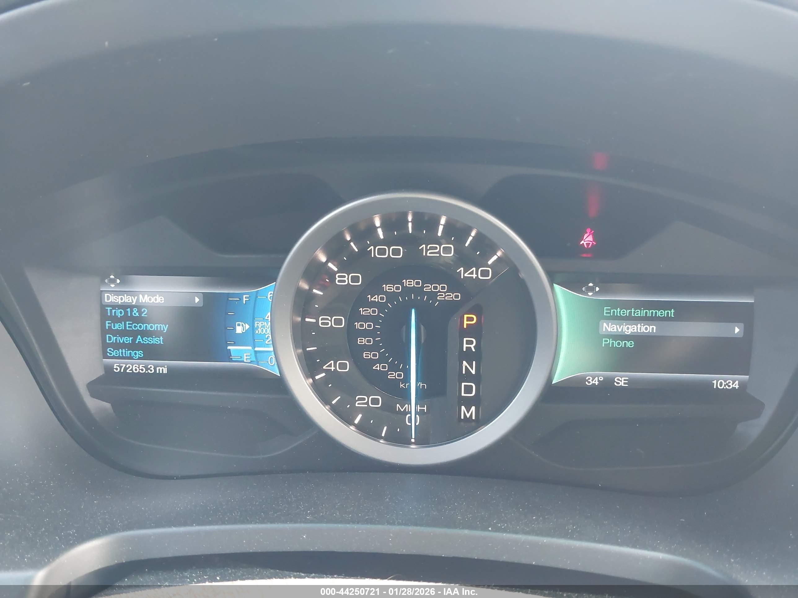 FORD EXPLORER image 7