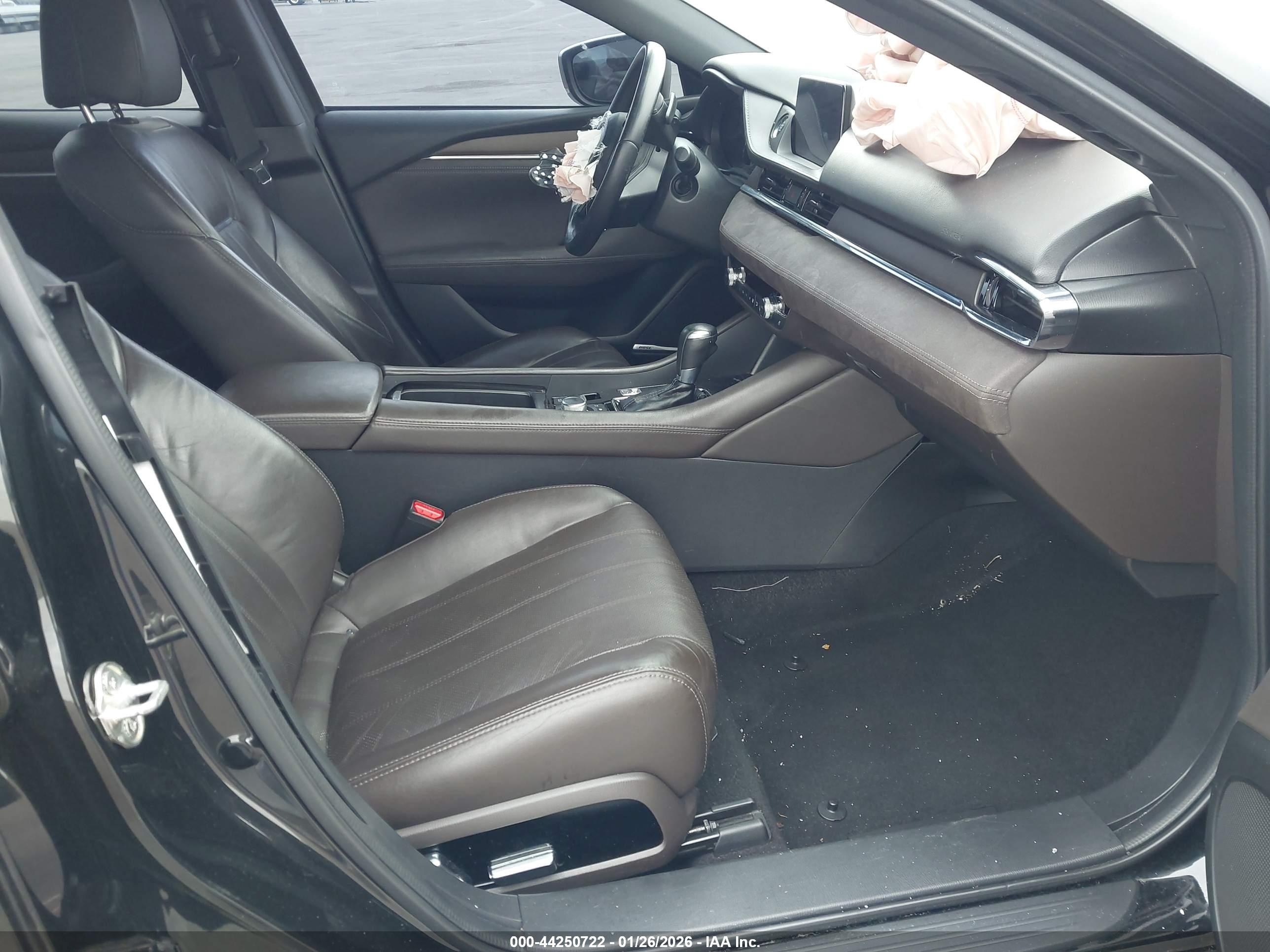 MAZDA MAZDA6 image 5