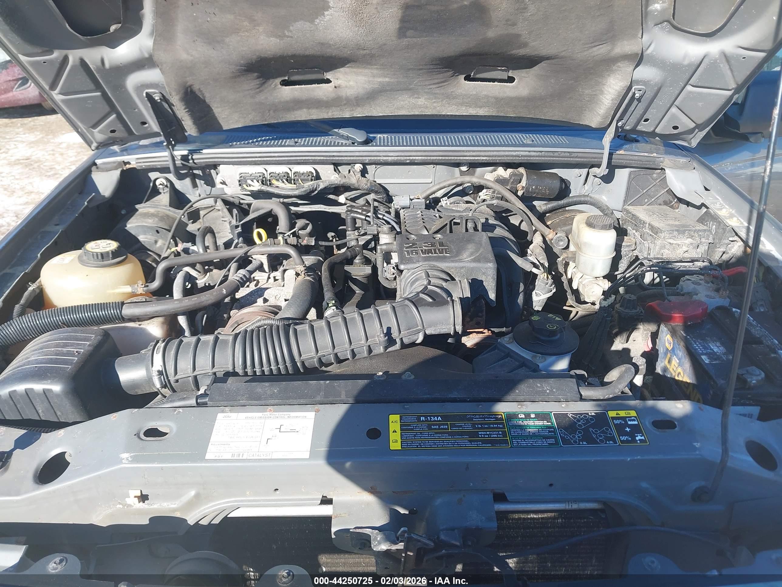 FORD RANGER image 10