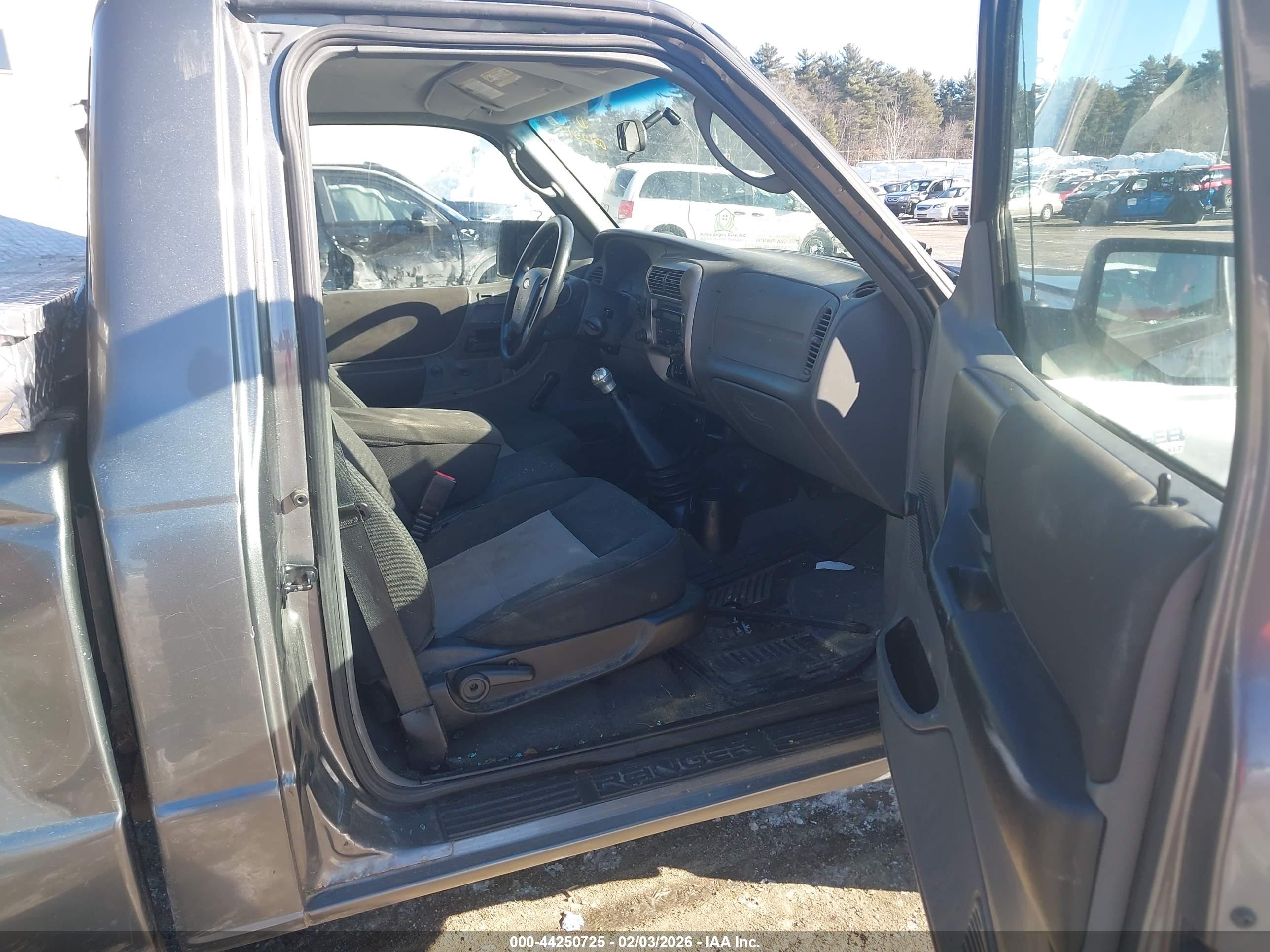 FORD RANGER image 5