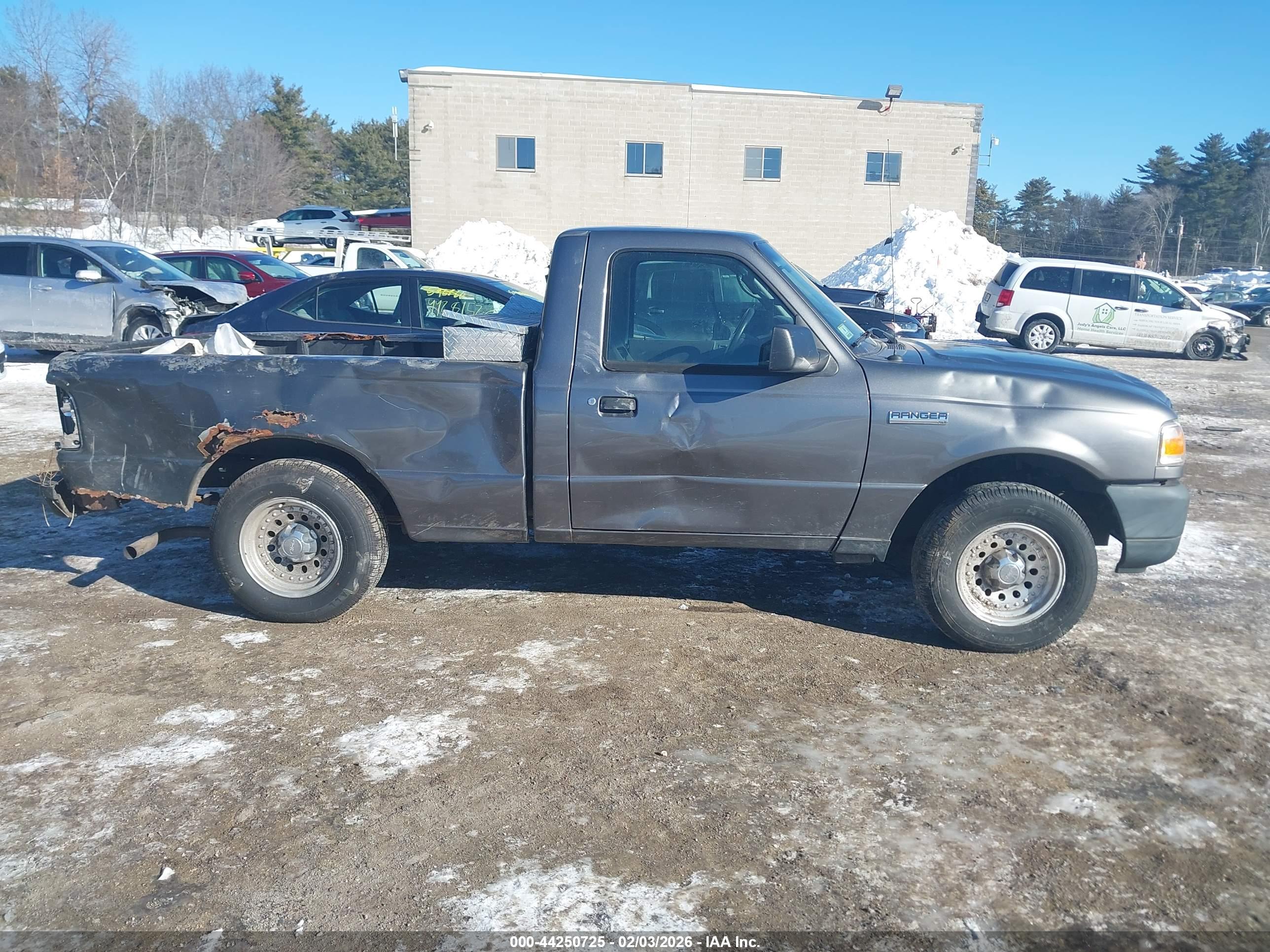 FORD RANGER image 6