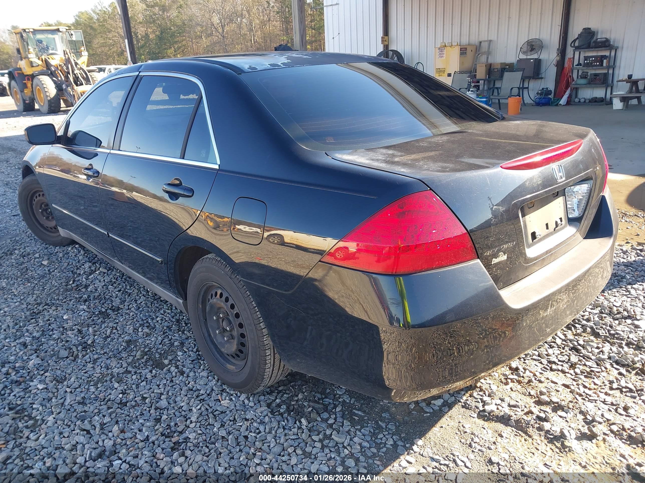 HONDA ACCORD image 3
