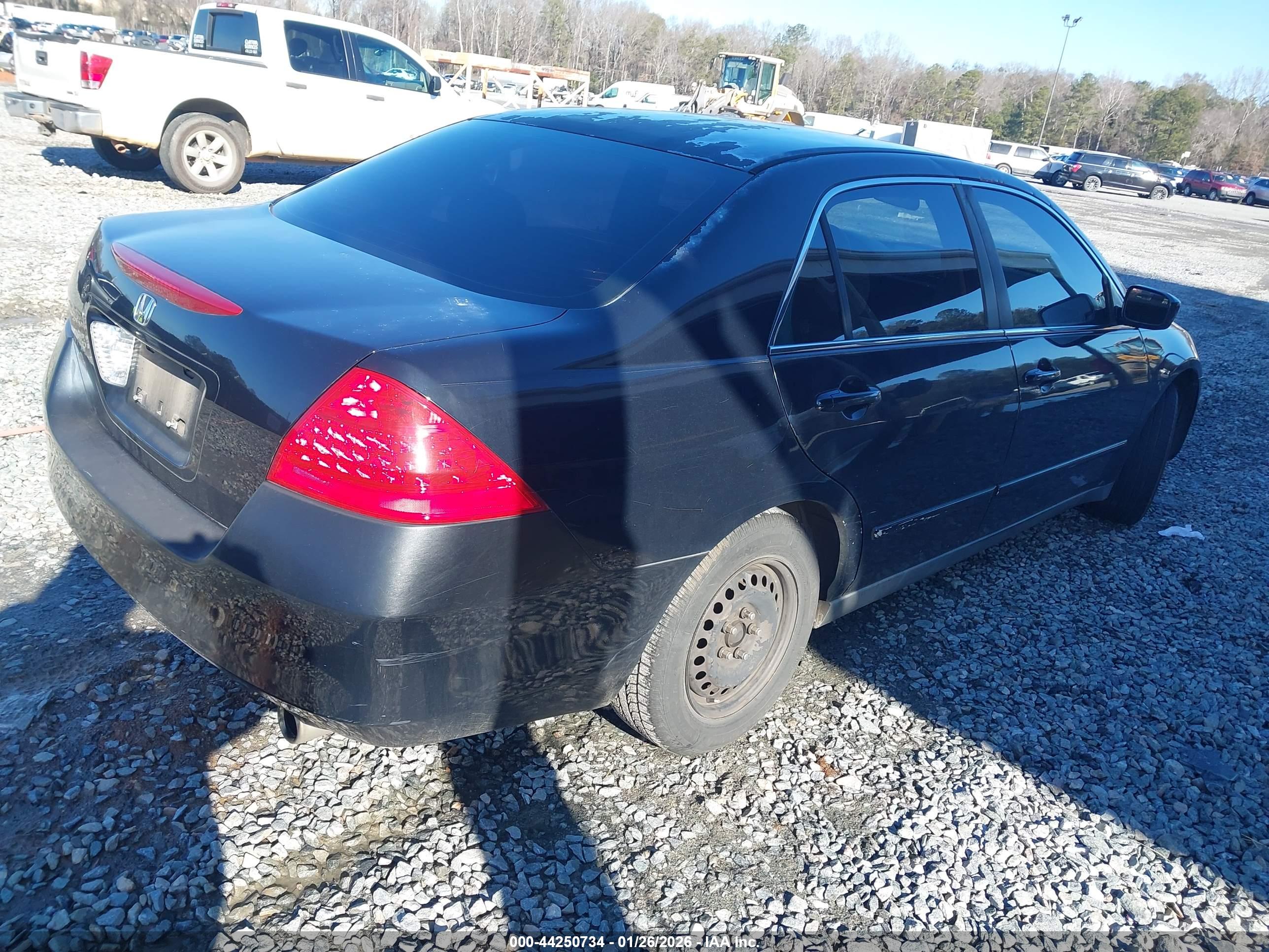 HONDA ACCORD image 4
