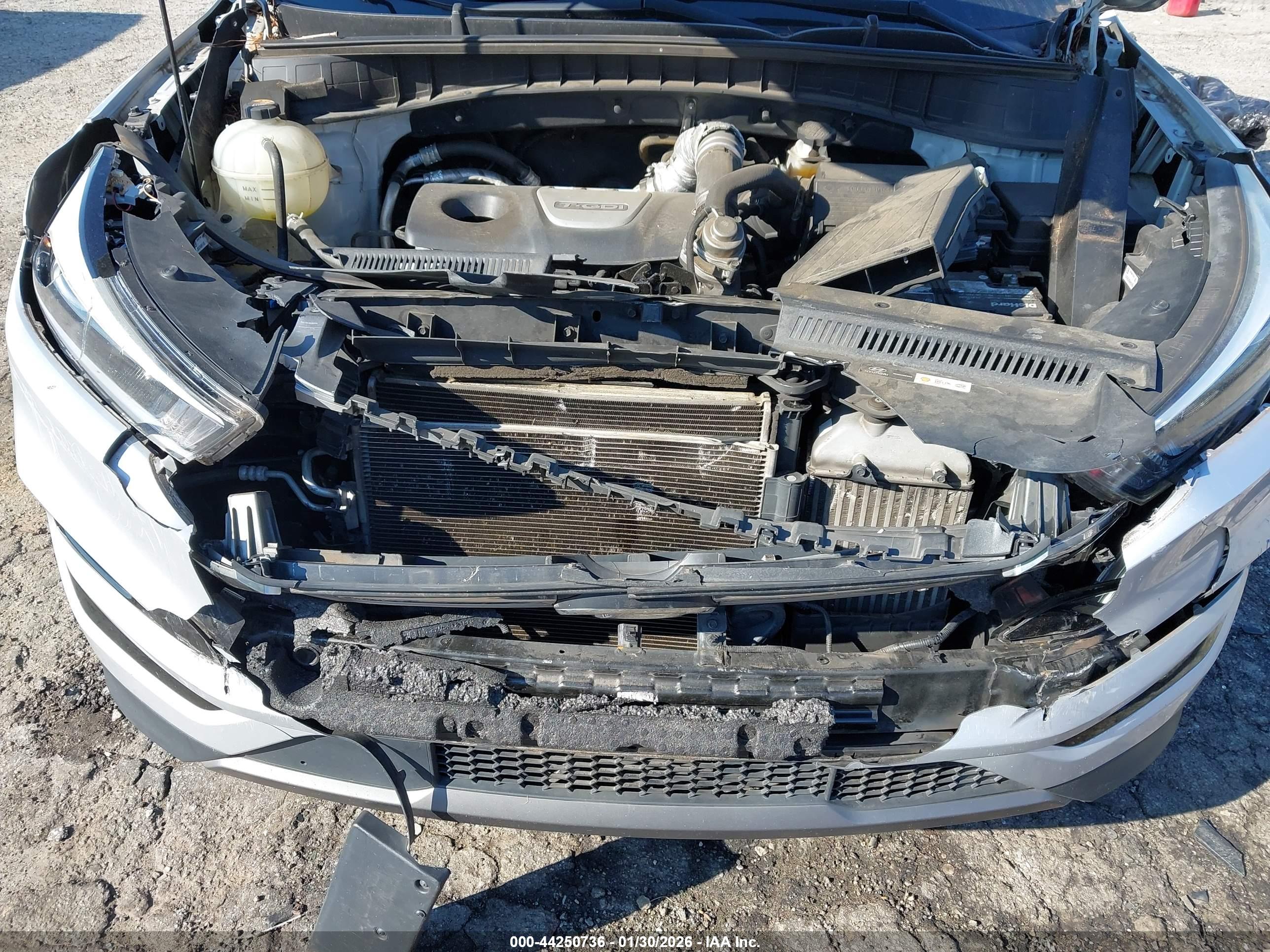 HYUNDAI TUCSON image 10