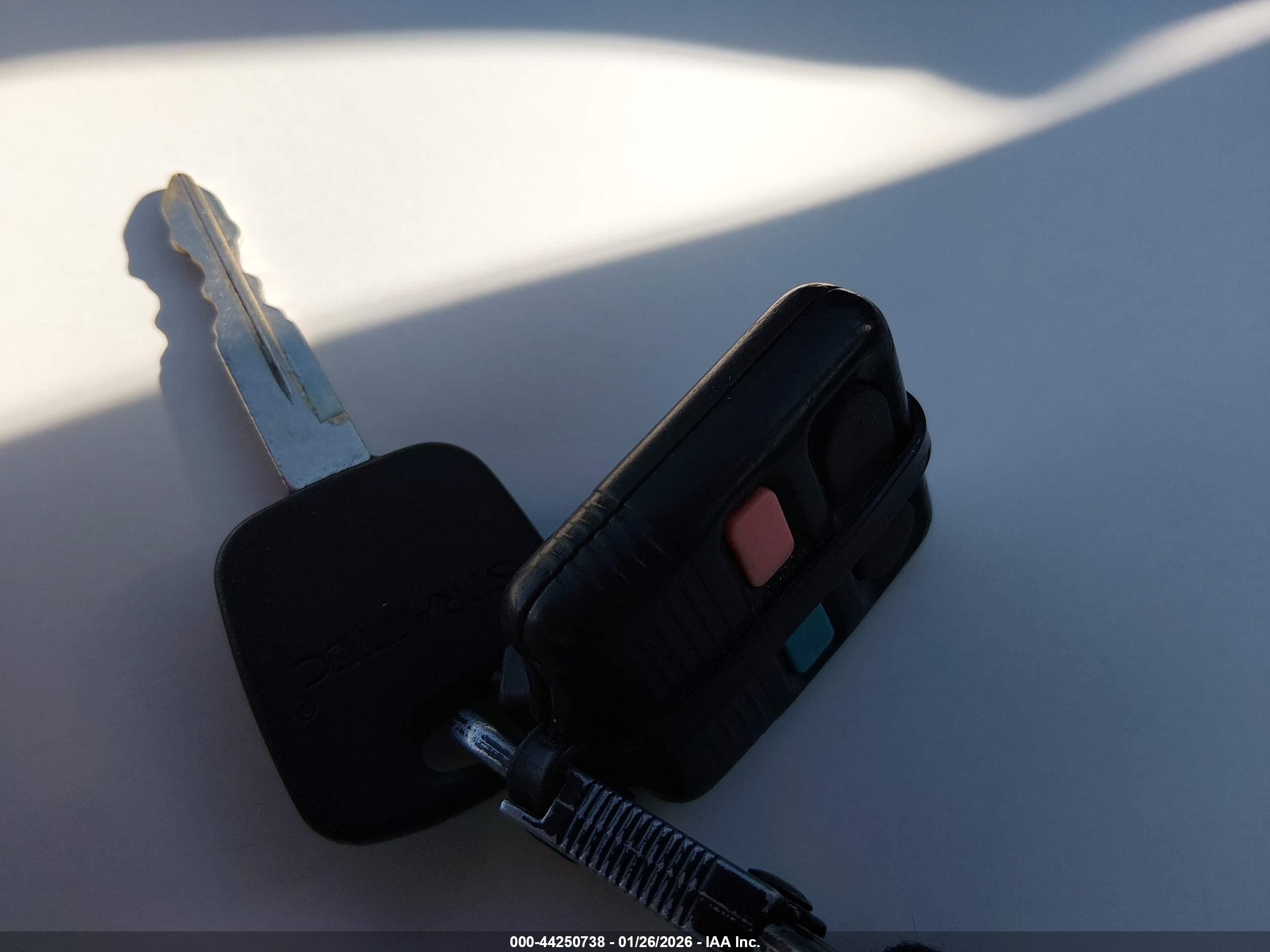 FORD MUSTANG image 11
