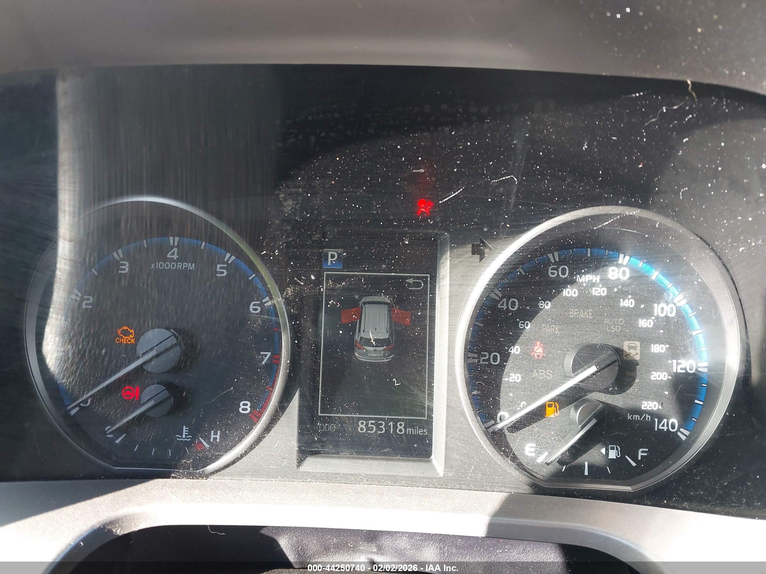 TOYOTA RAV4 image 7