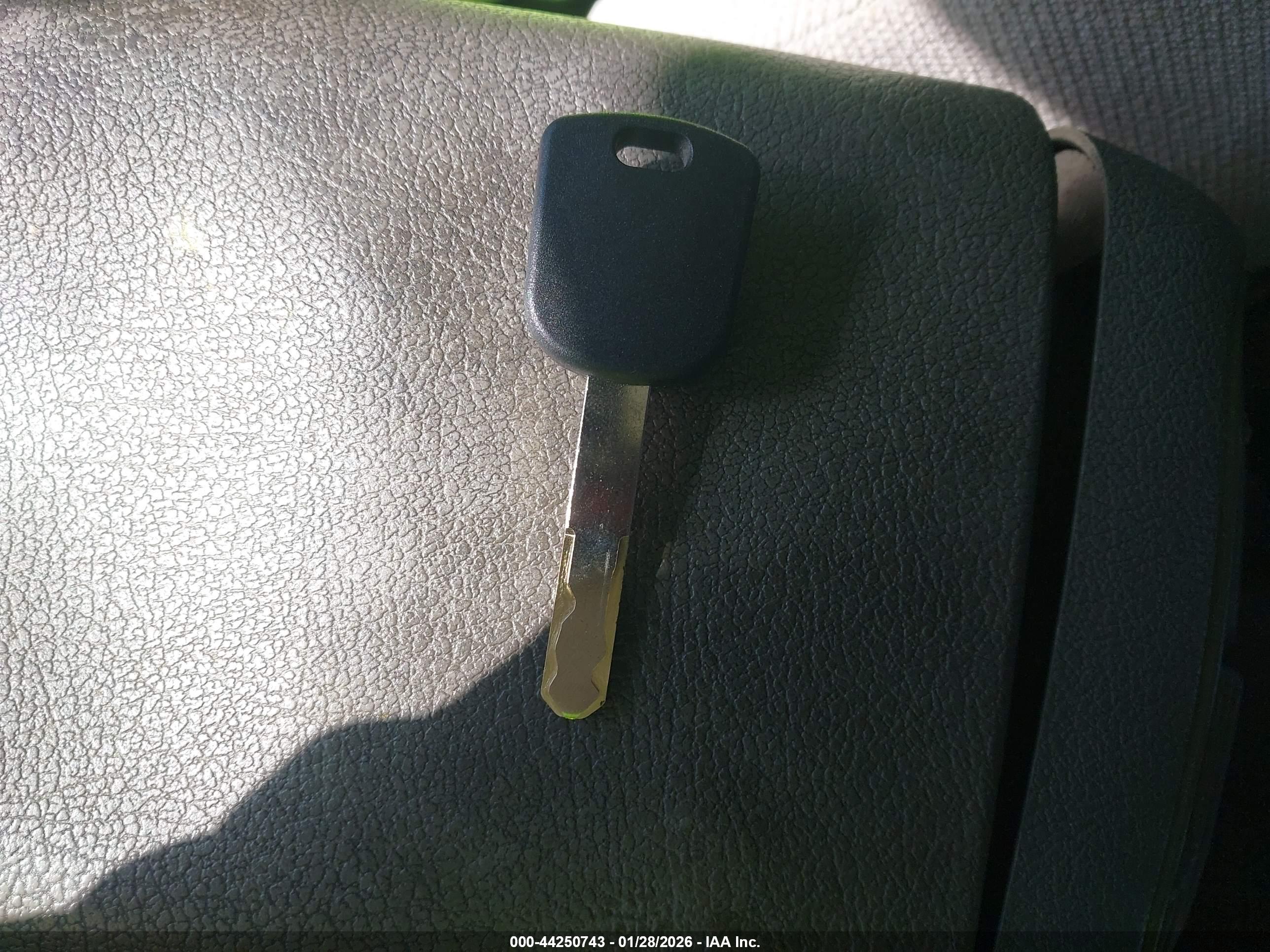 ACURA TL image 11