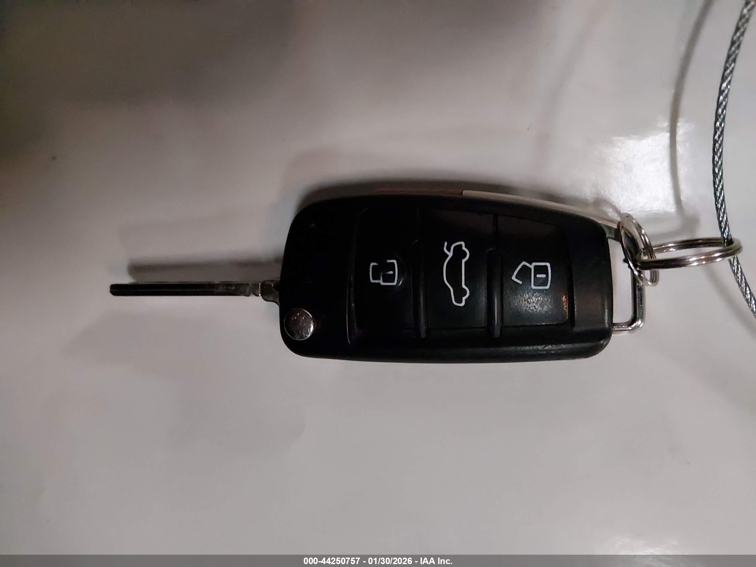 AUDI A6 image 11