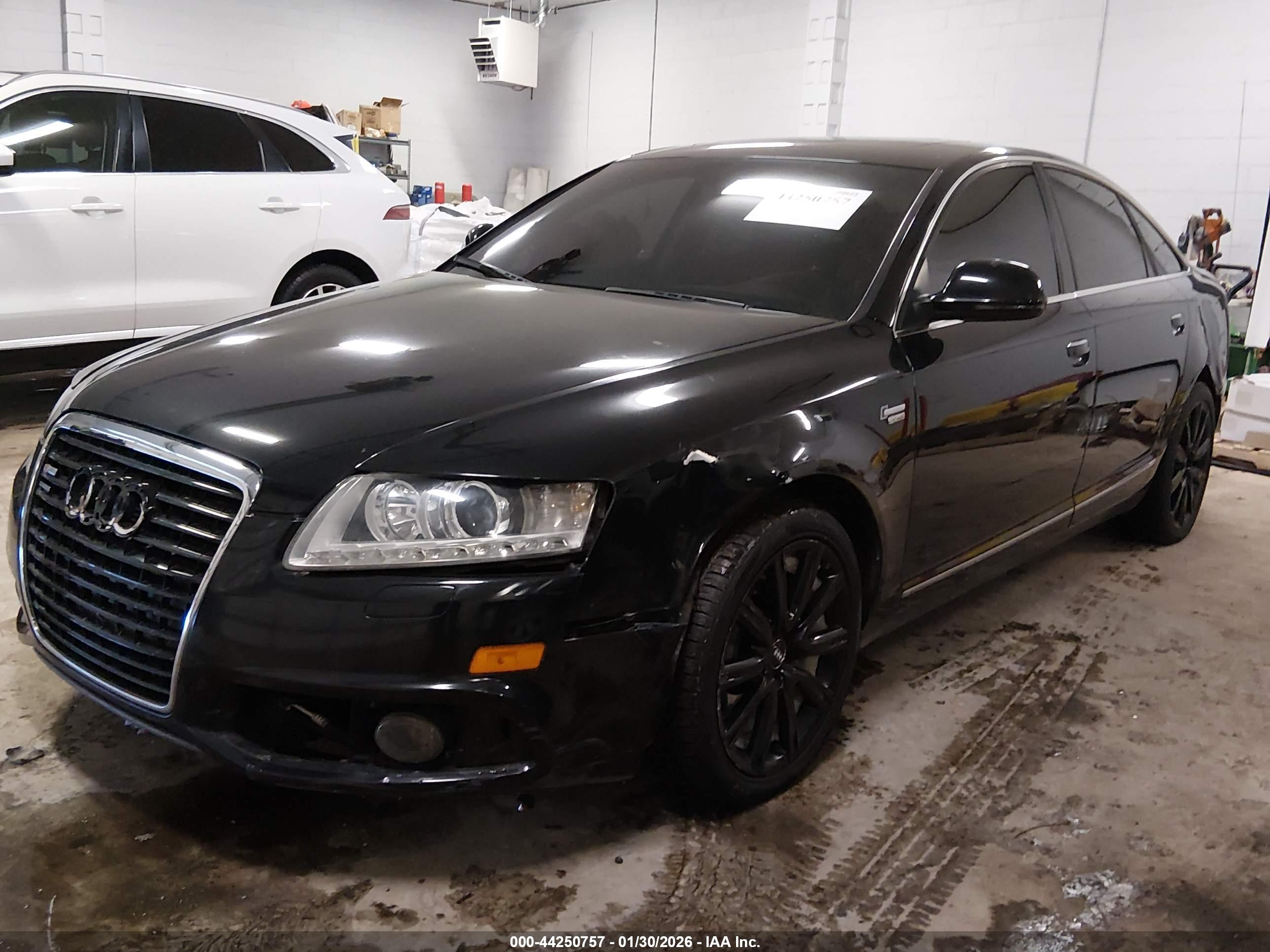 AUDI A6 image 2