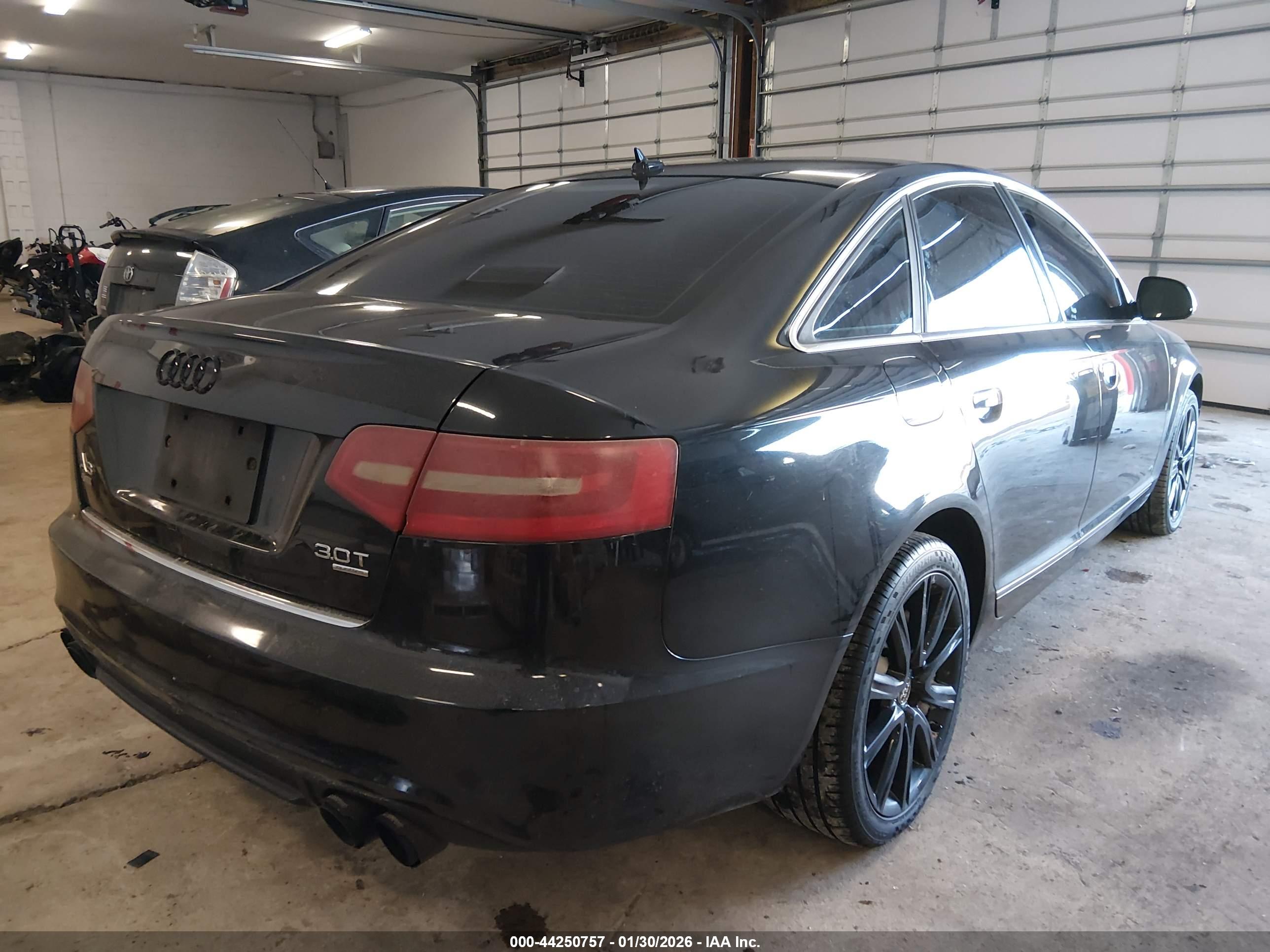 AUDI A6 image 4