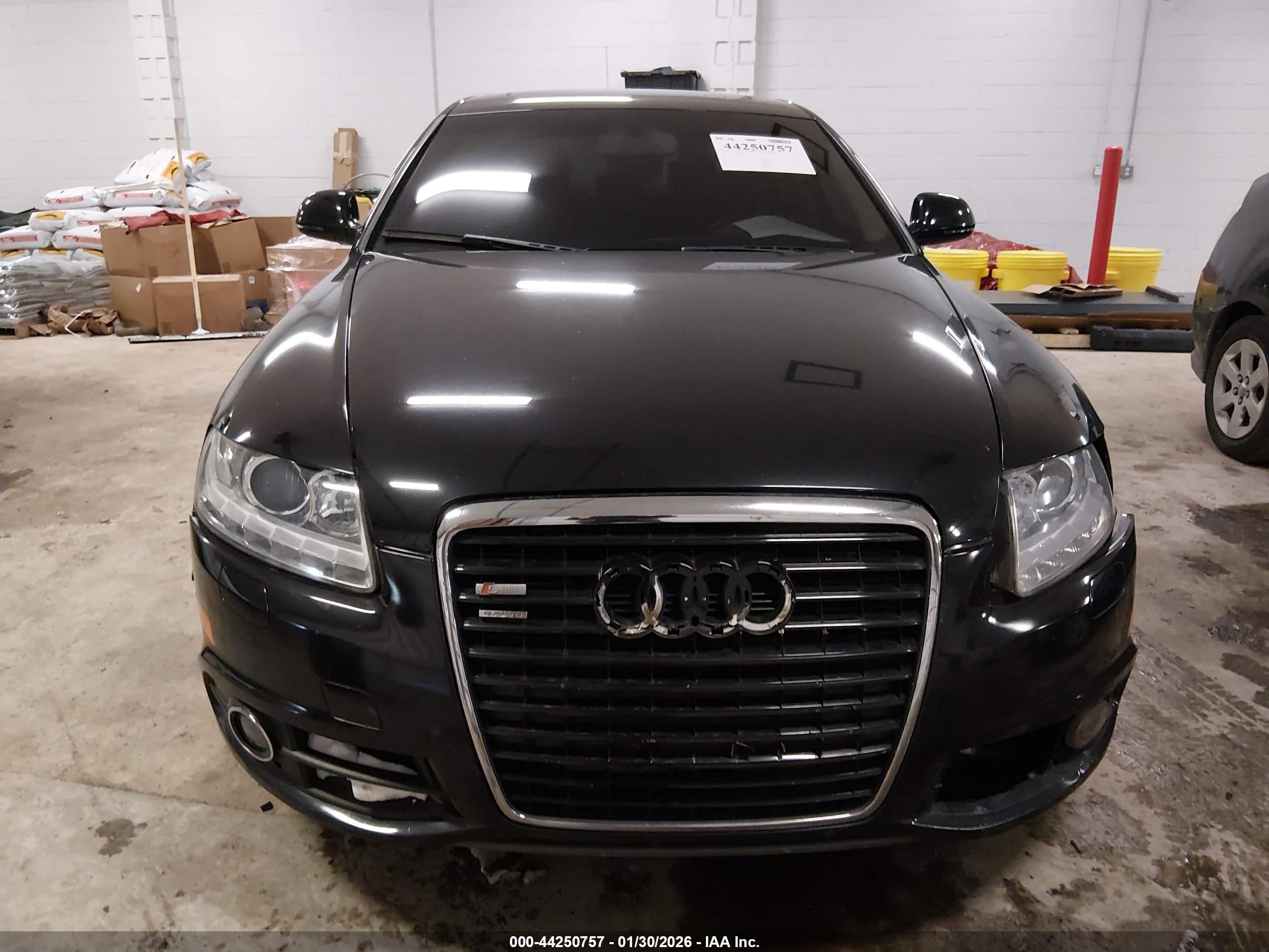 AUDI A6 image 6