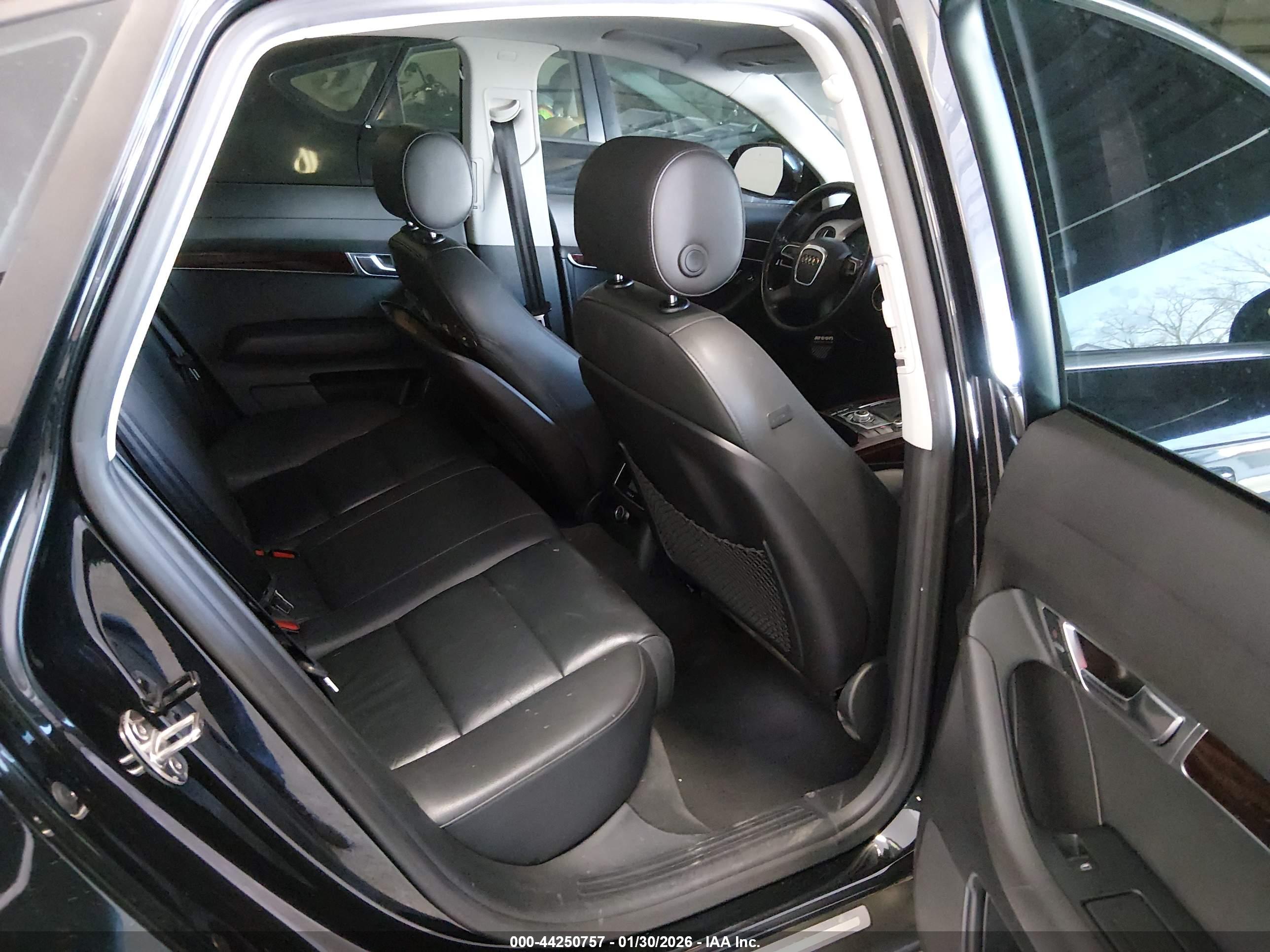 AUDI A6 image 8