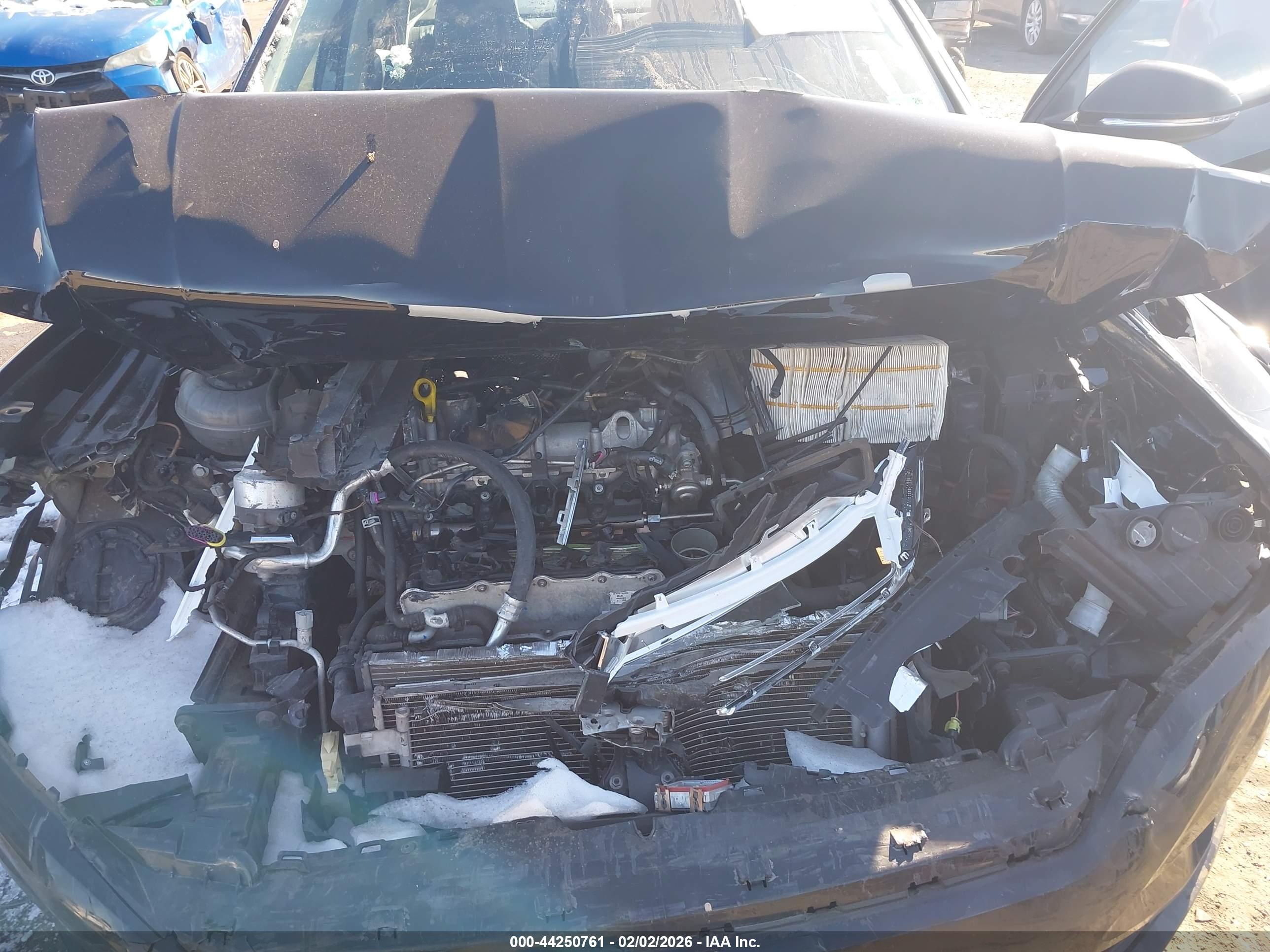 VOLKSWAGEN JETTA image 10
