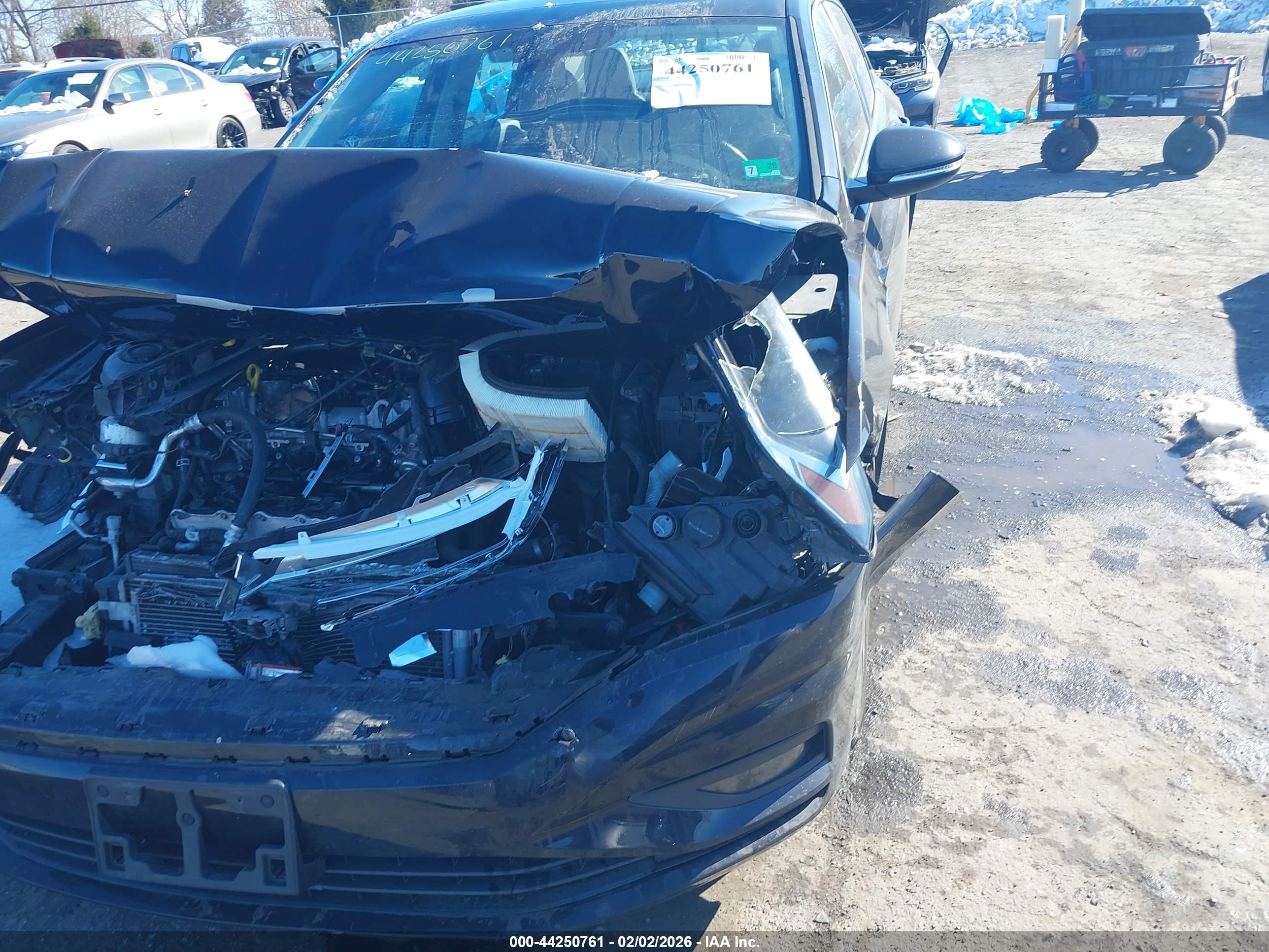 VOLKSWAGEN JETTA image 6