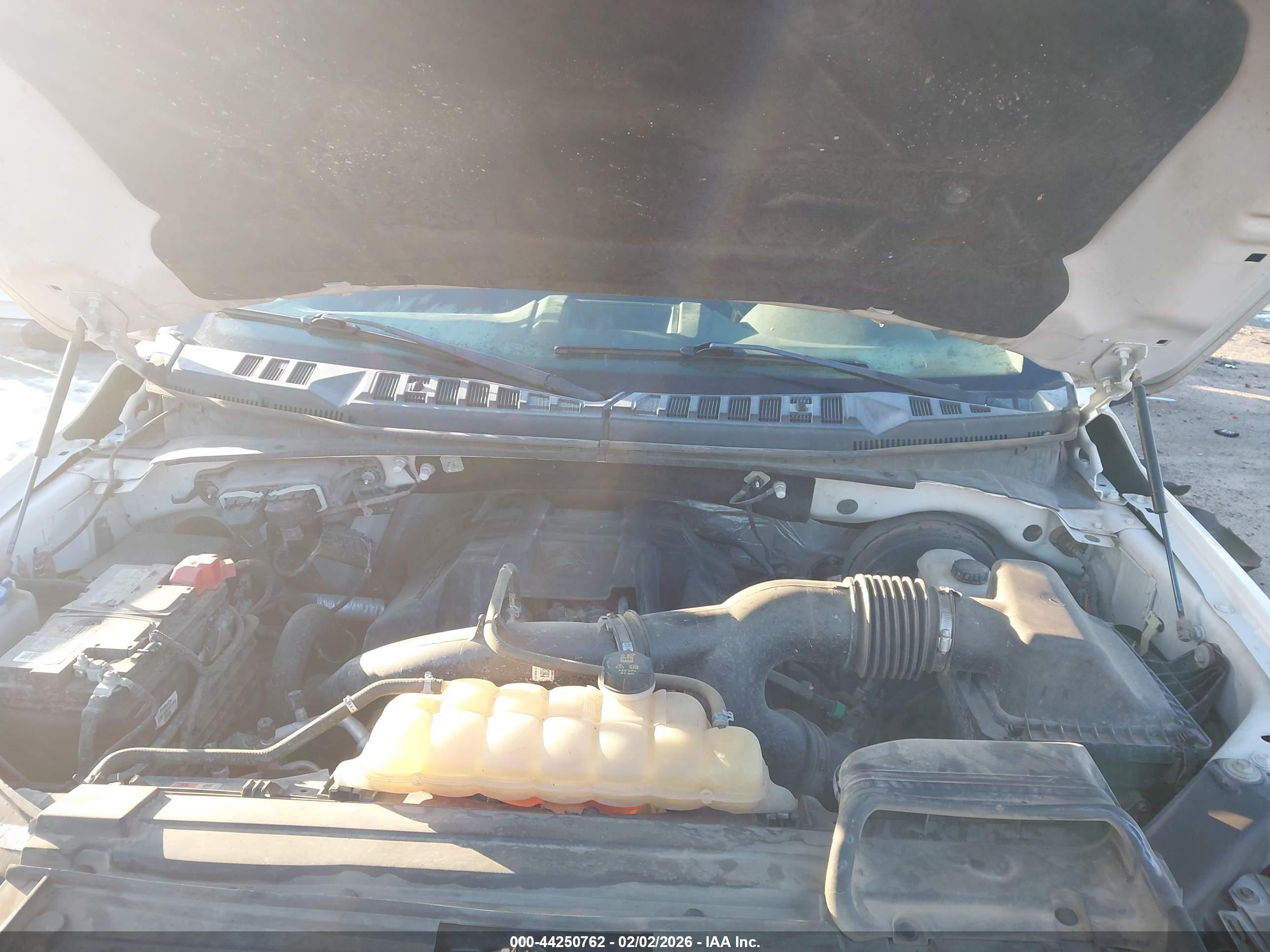 FORD F-150 image 10