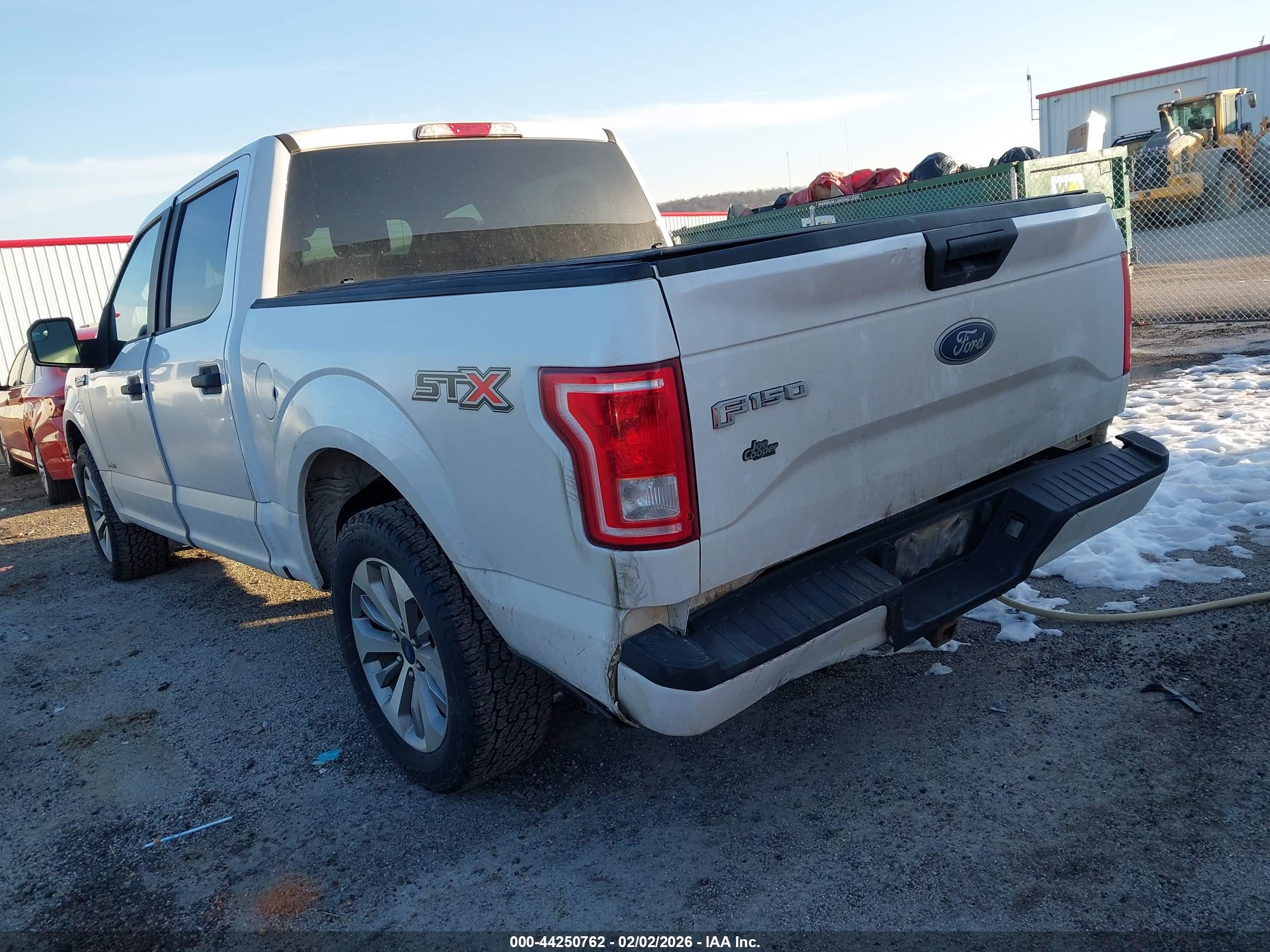 FORD F-150 image 3