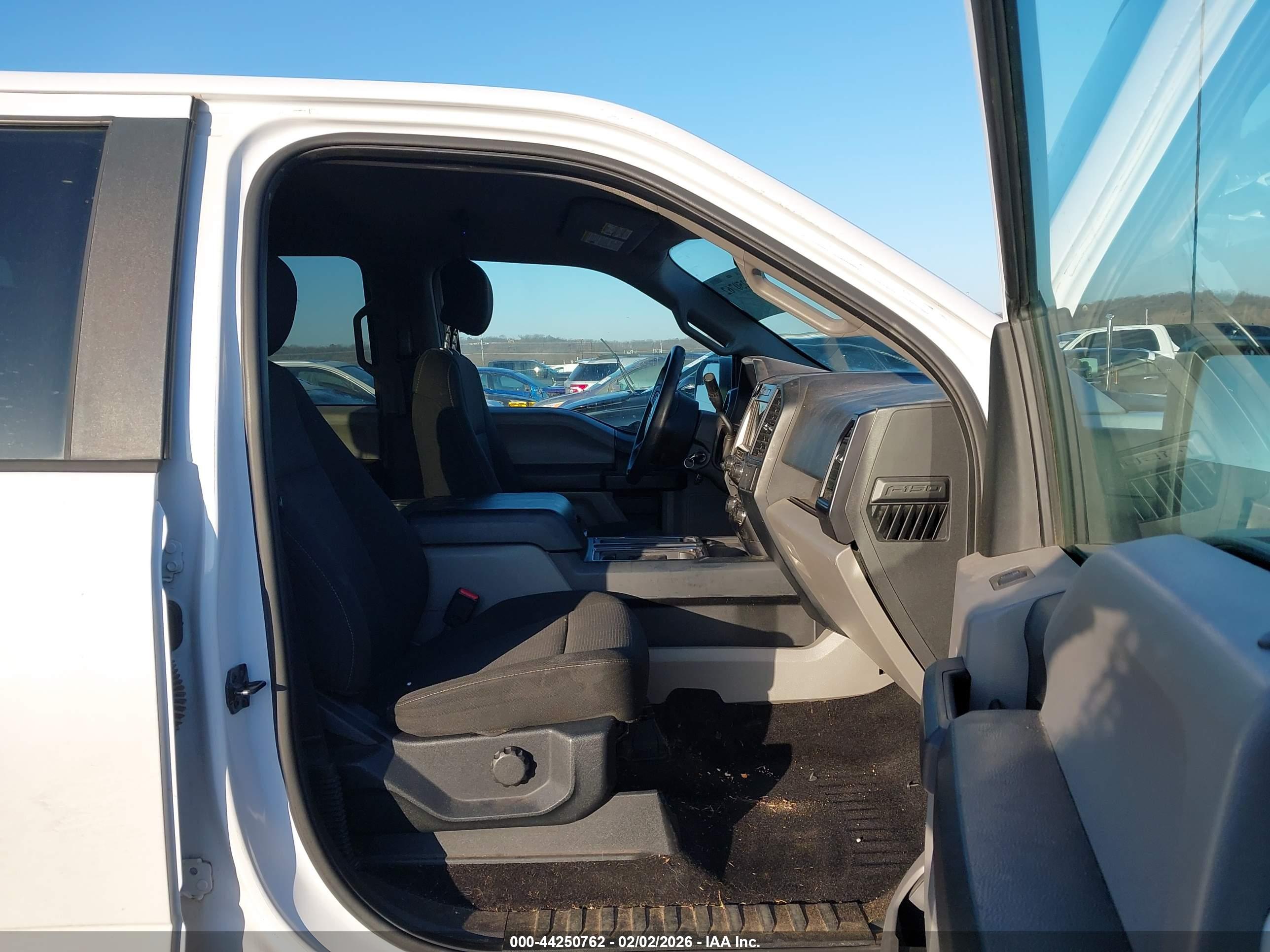 FORD F-150 image 5