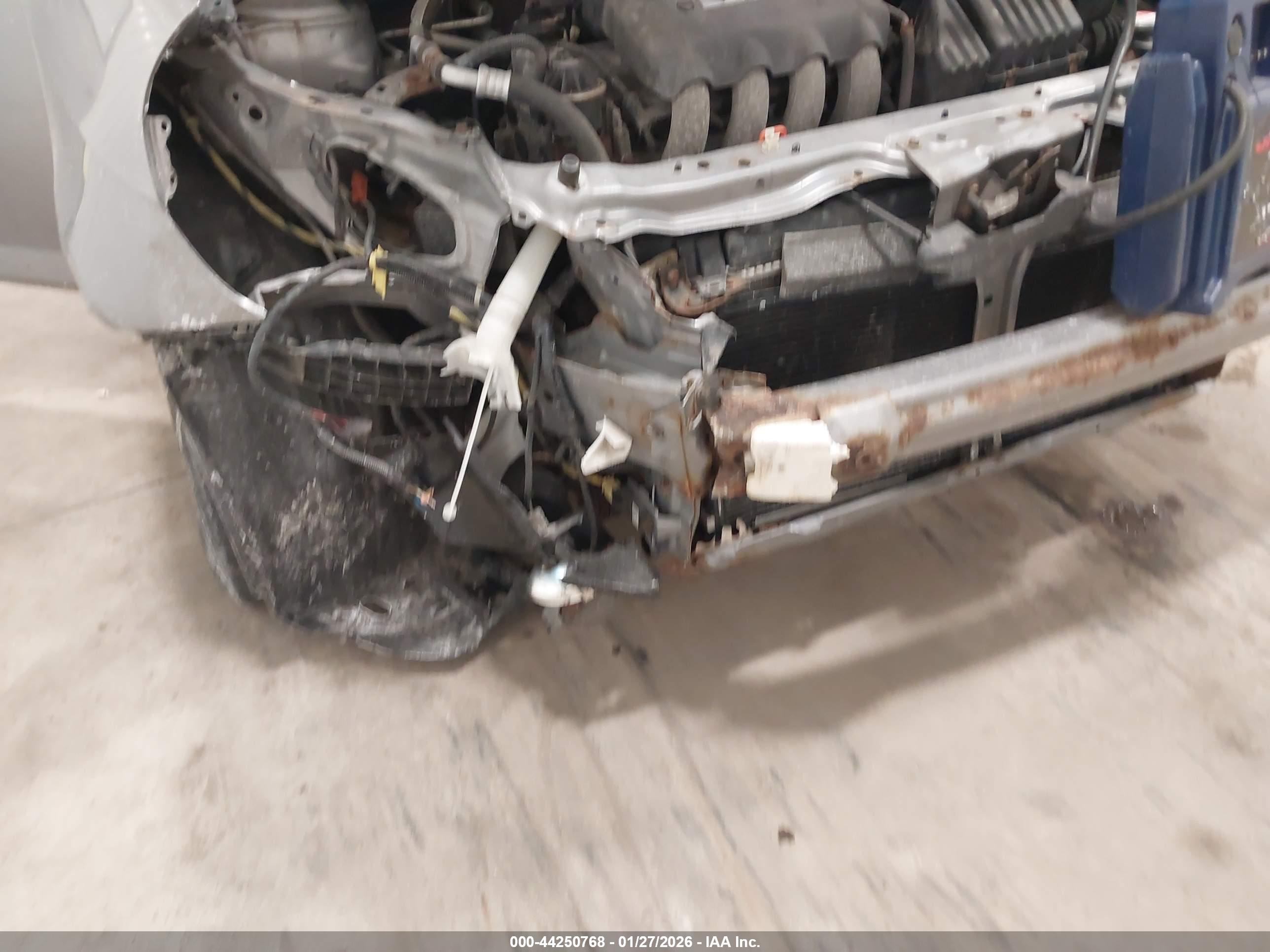 HONDA FIT image 6