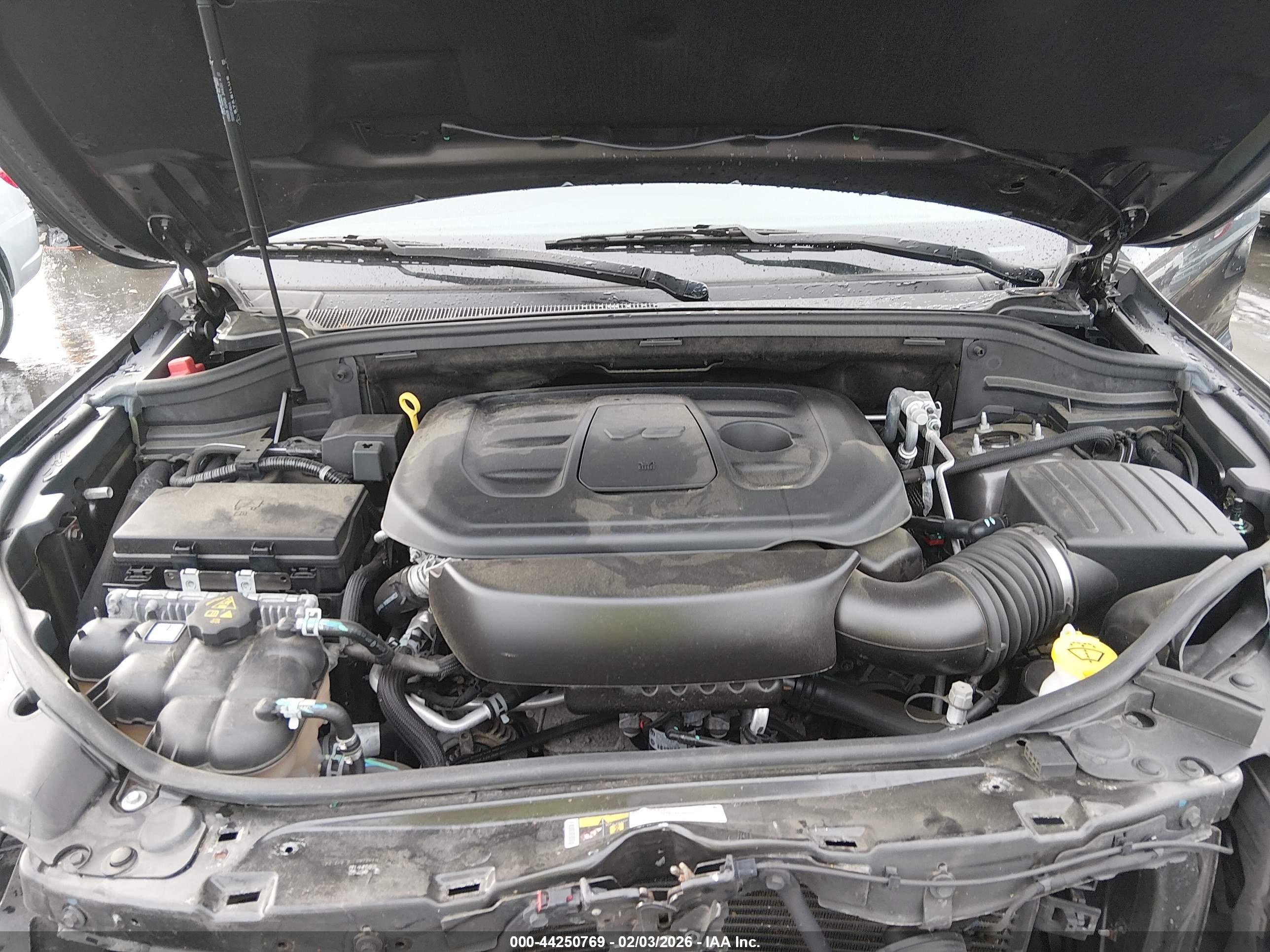 JEEP GRAND image 10