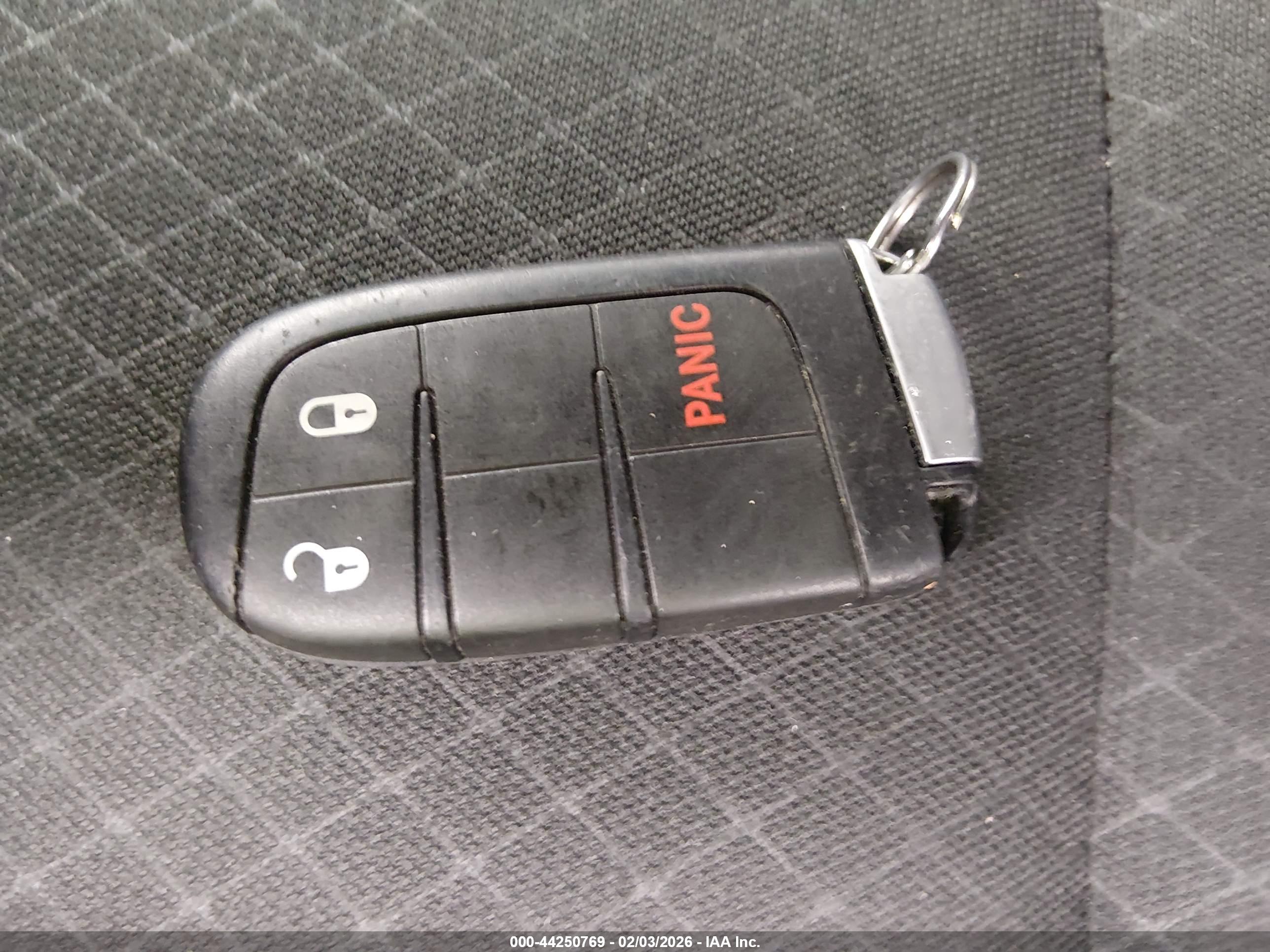 JEEP GRAND image 11