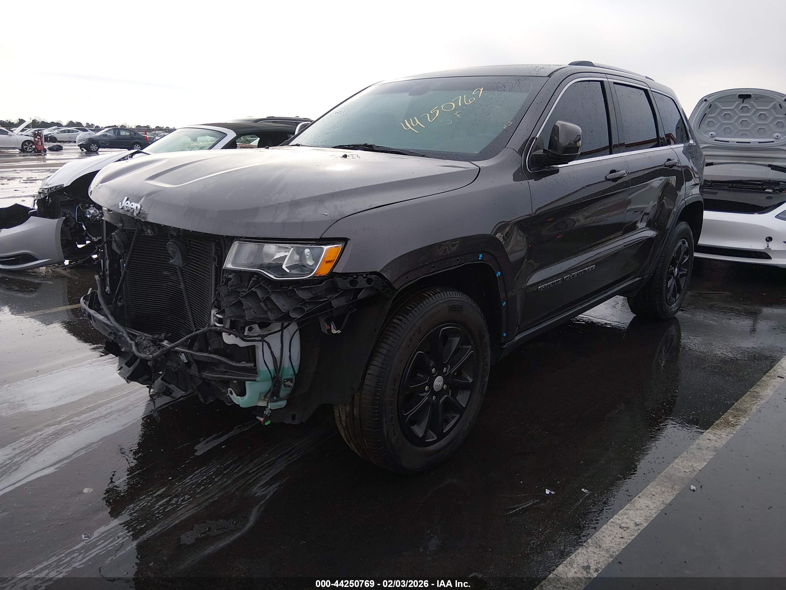 JEEP GRAND image 2