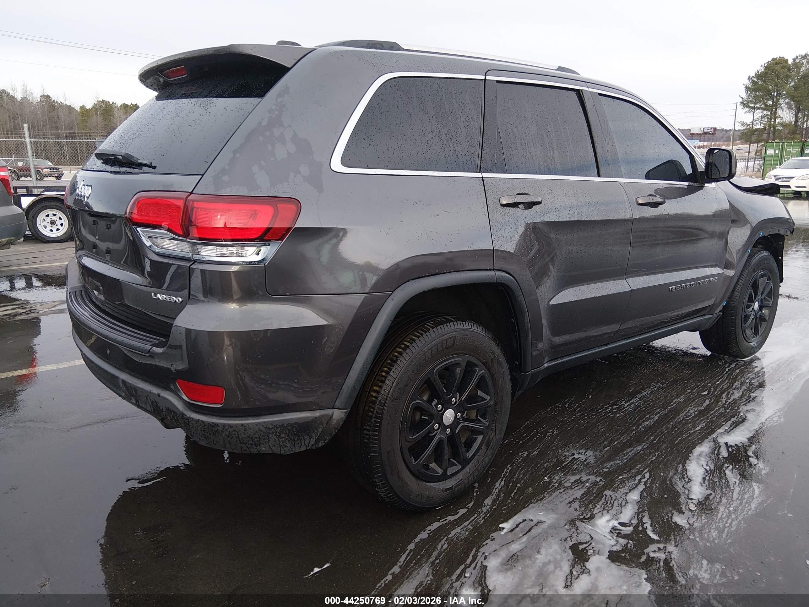 JEEP GRAND image 4
