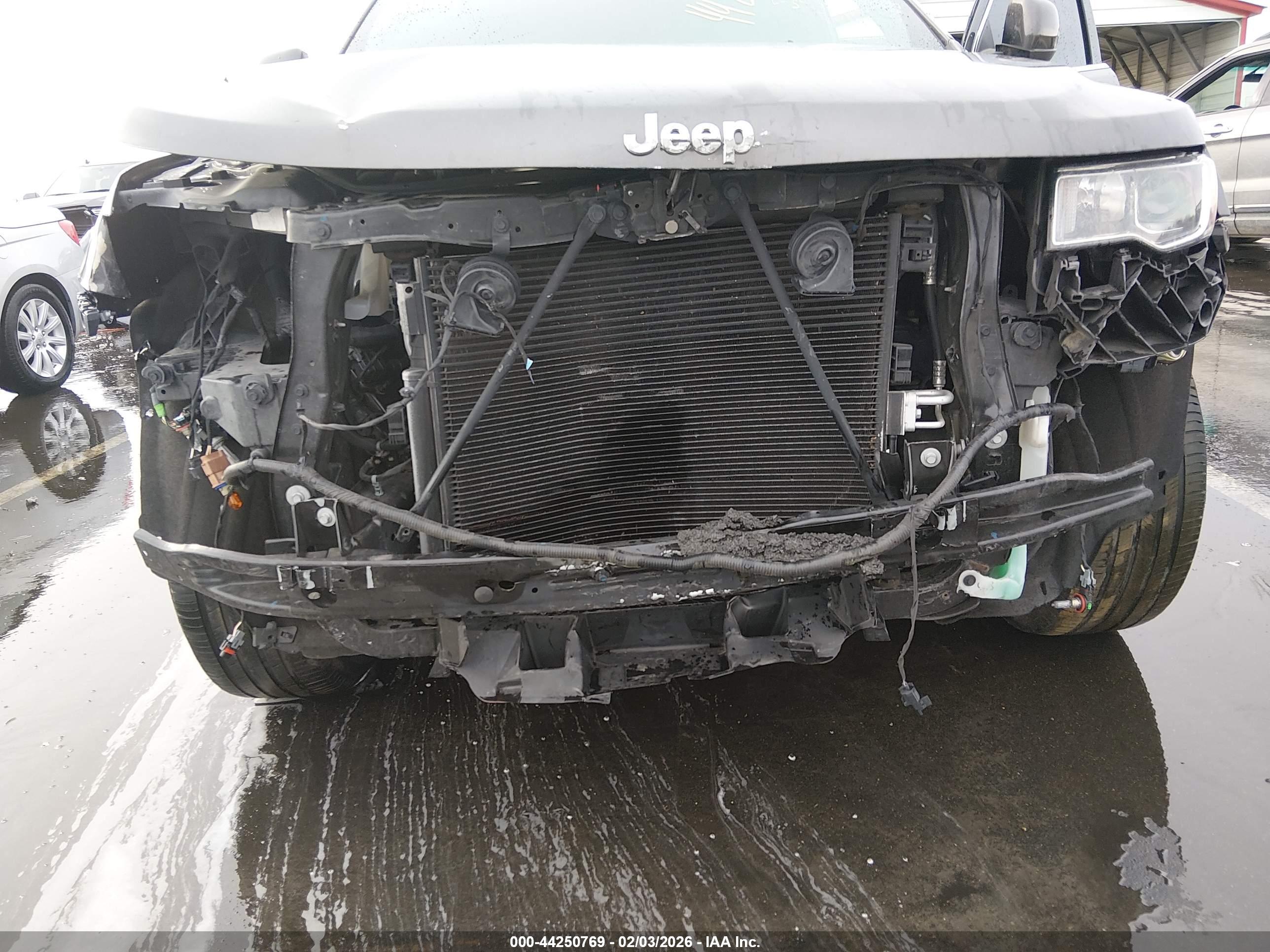 JEEP GRAND image 6