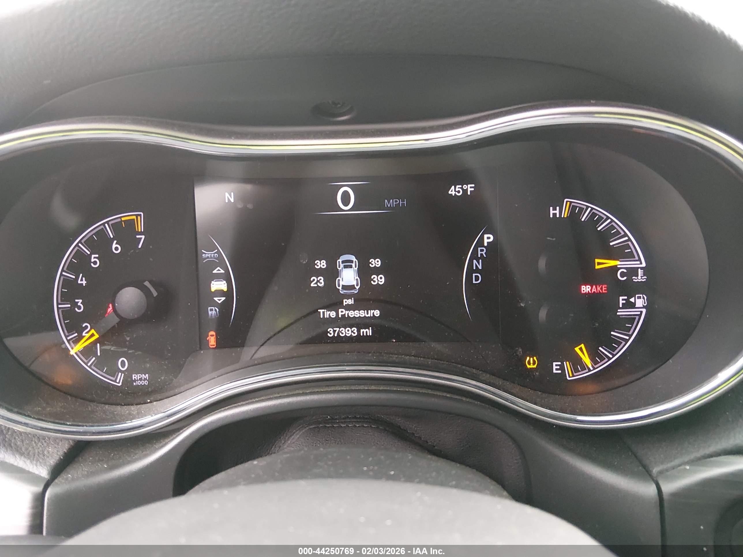 JEEP GRAND image 7