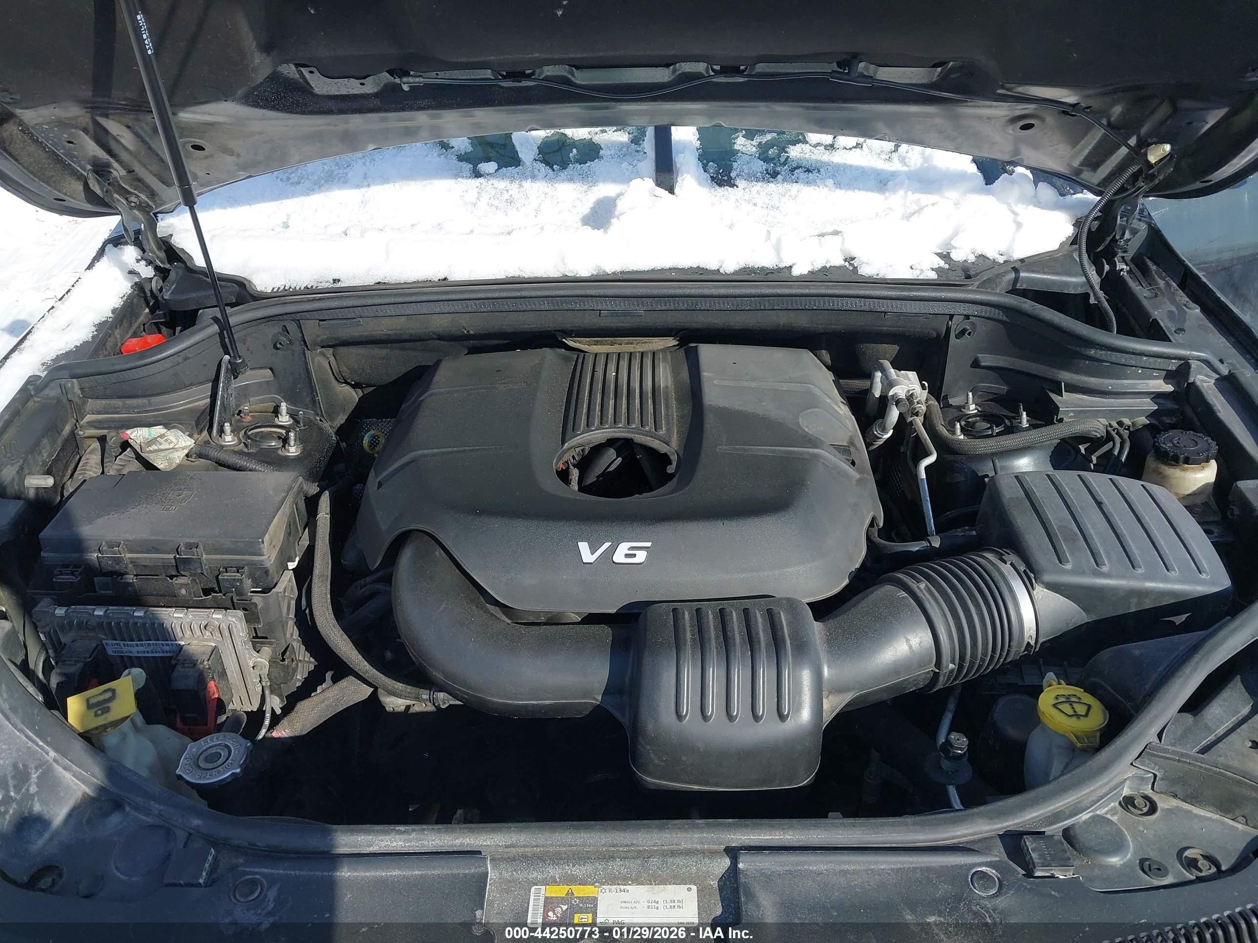 JEEP GRAND image 10