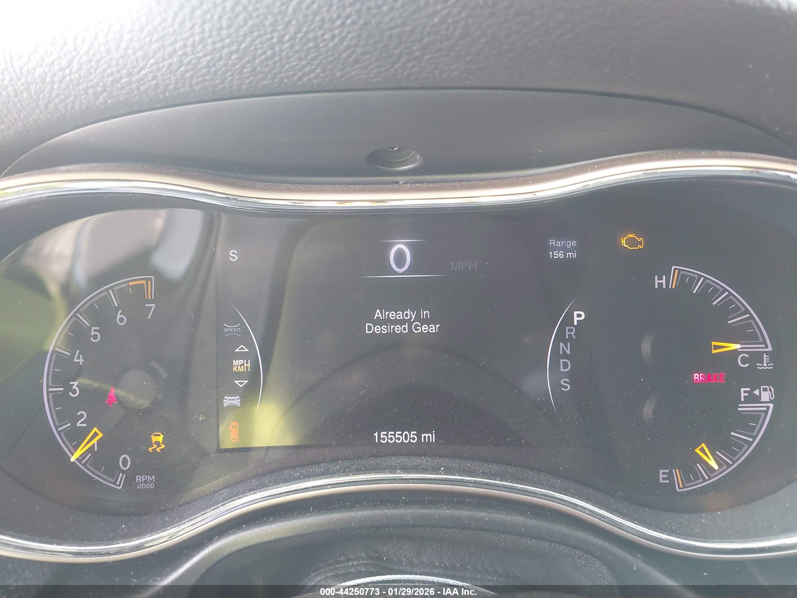 JEEP GRAND image 7