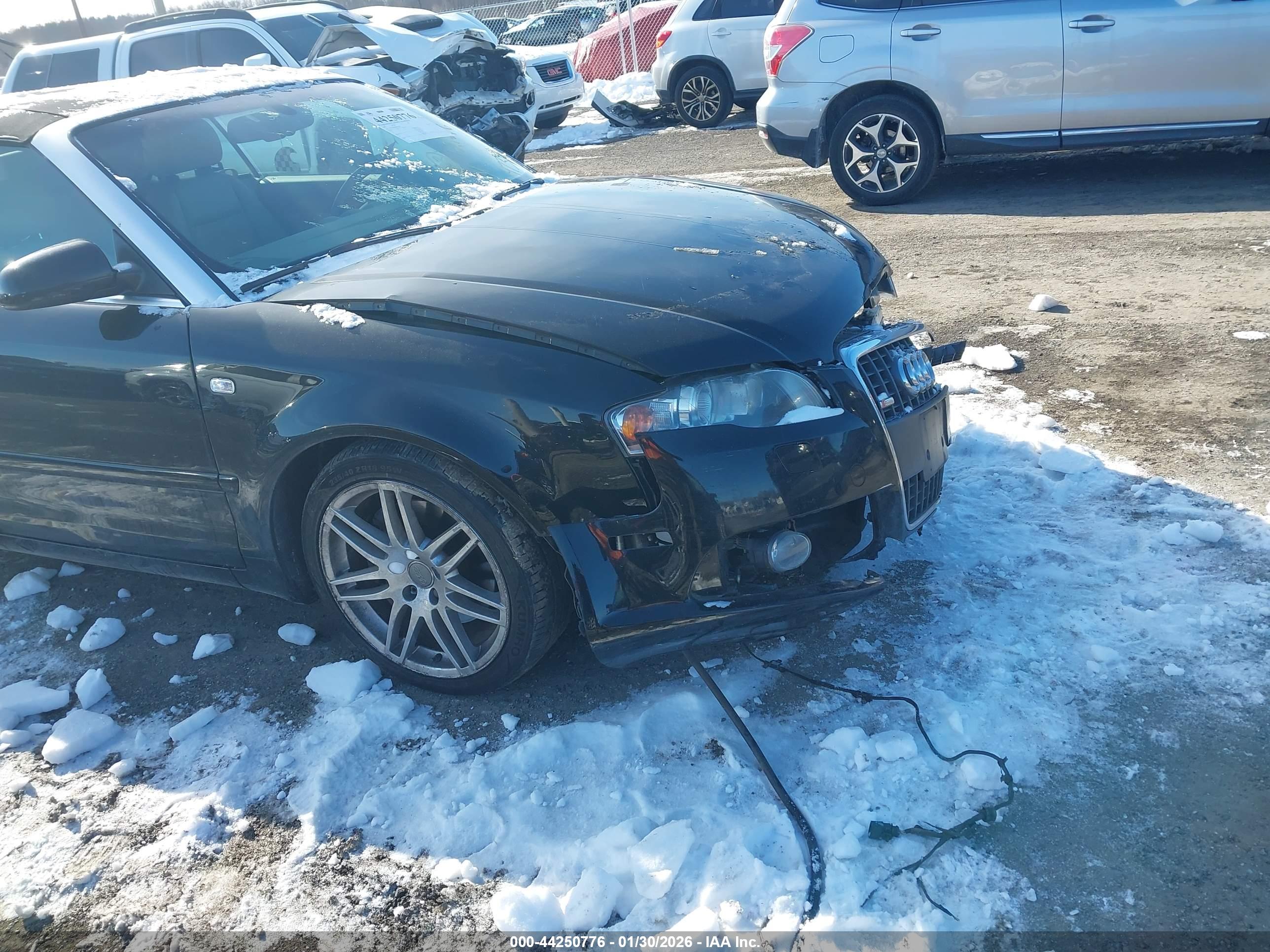 AUDI A4 image 6
