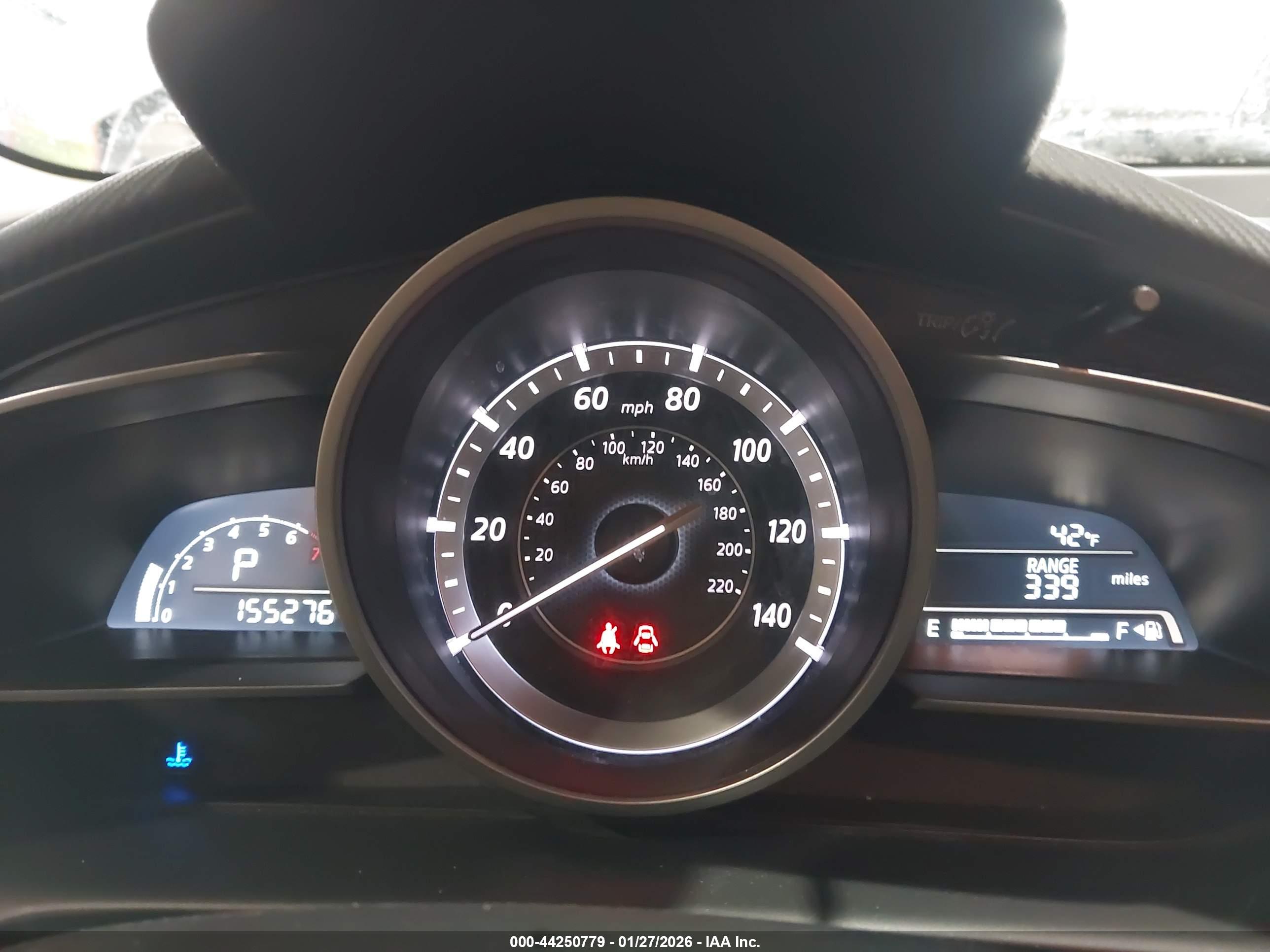 MAZDA CX-3 image 7