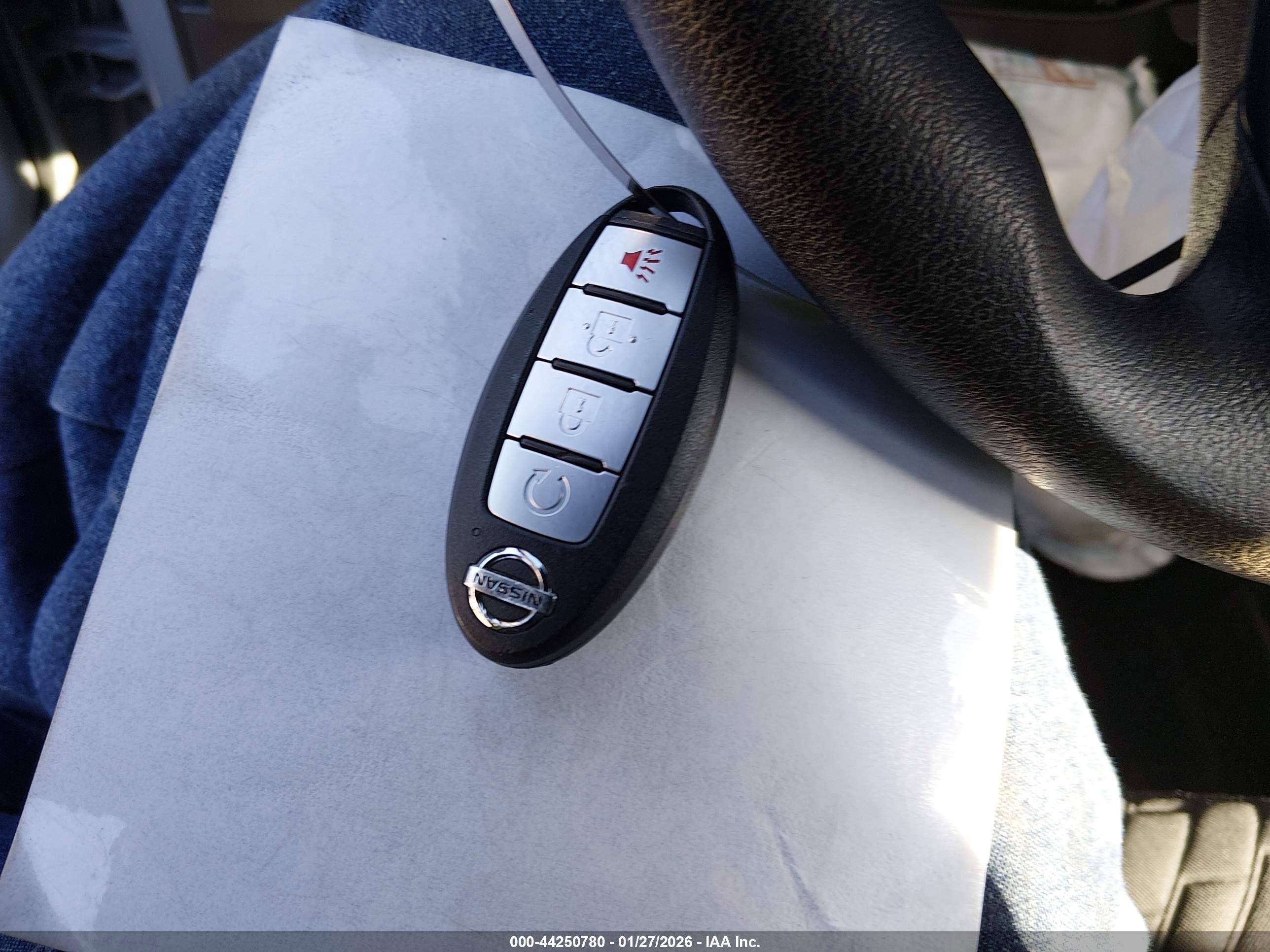 NISSAN KICKS image 11