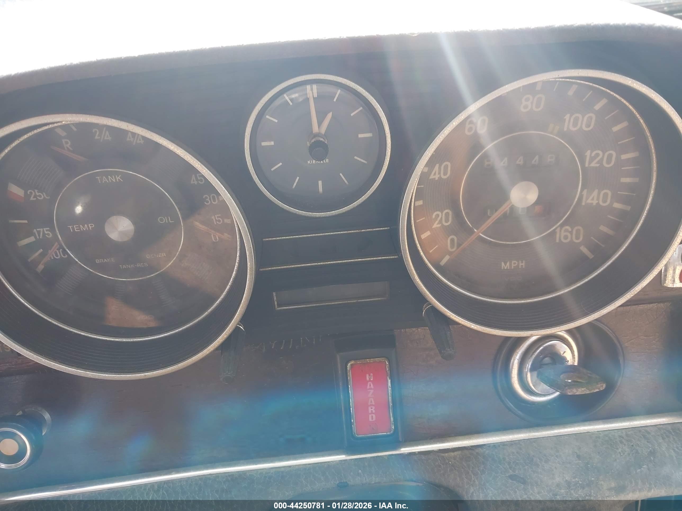 MERCEDES-BENZ 280 image 7