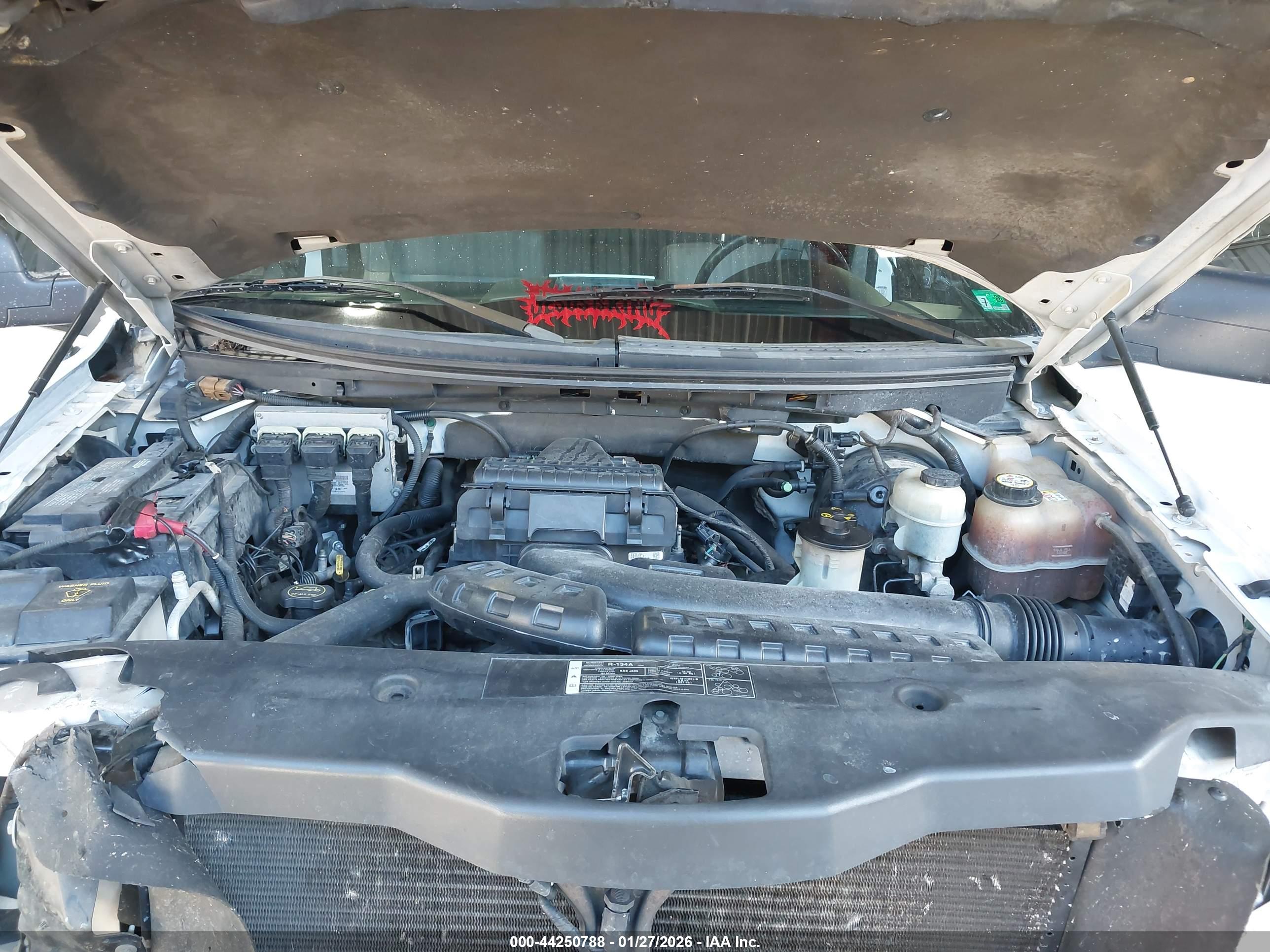FORD F-150 image 10
