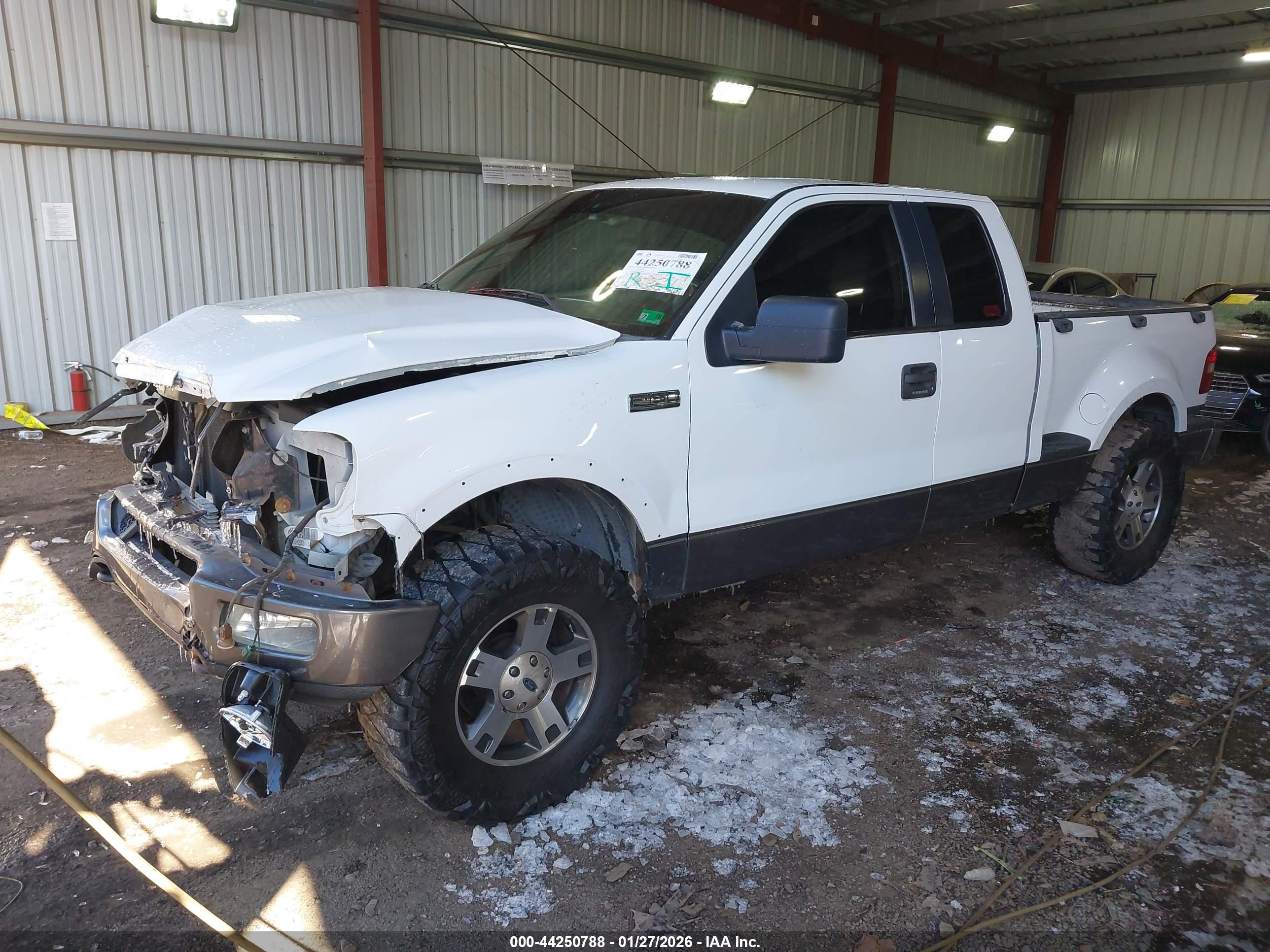 FORD F-150 image 2