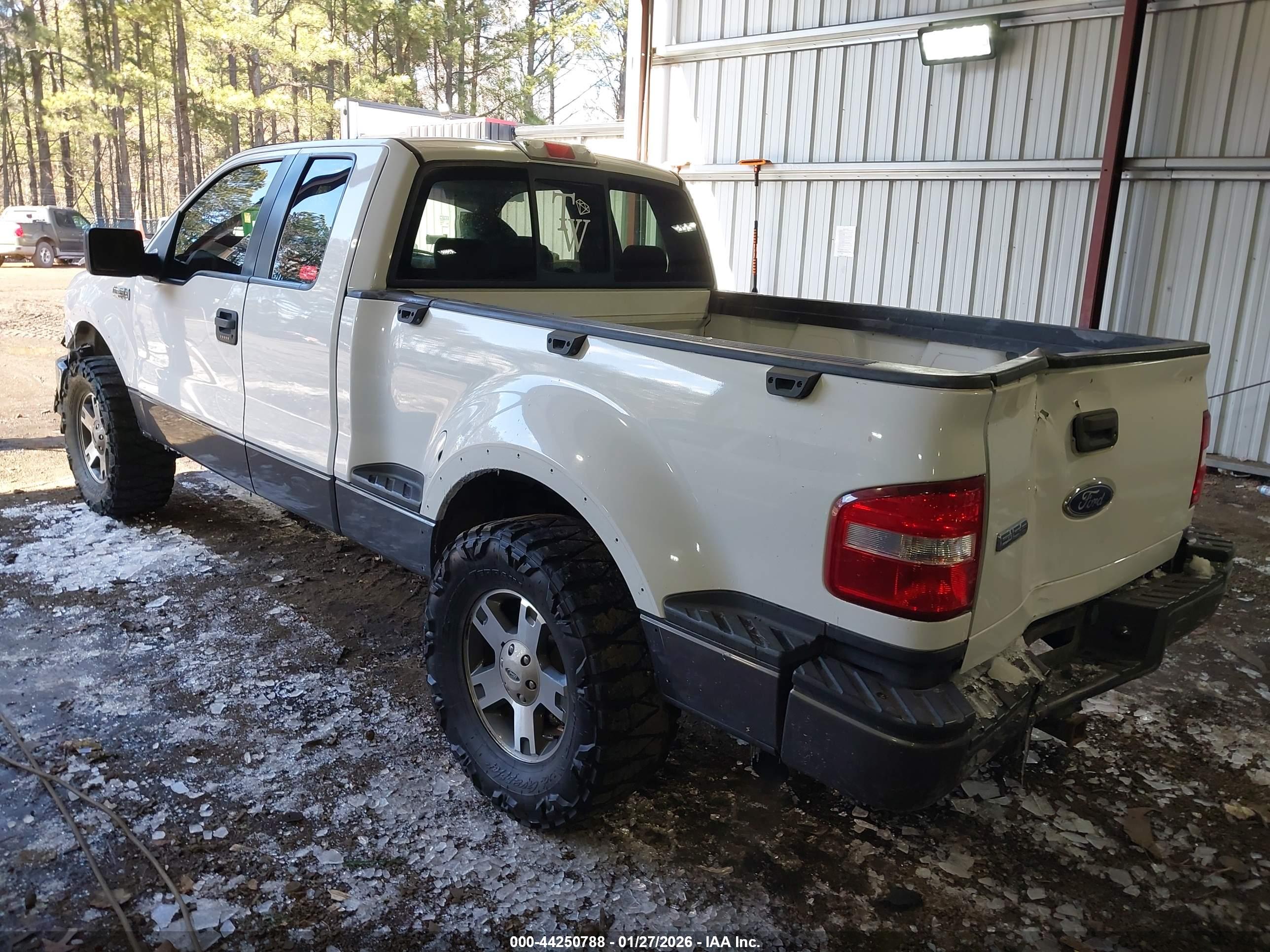 FORD F-150 image 3