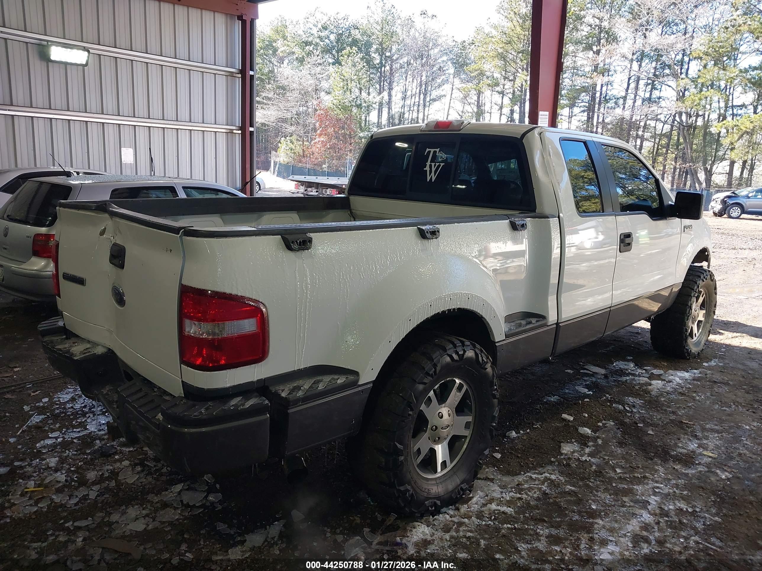 FORD F-150 image 4