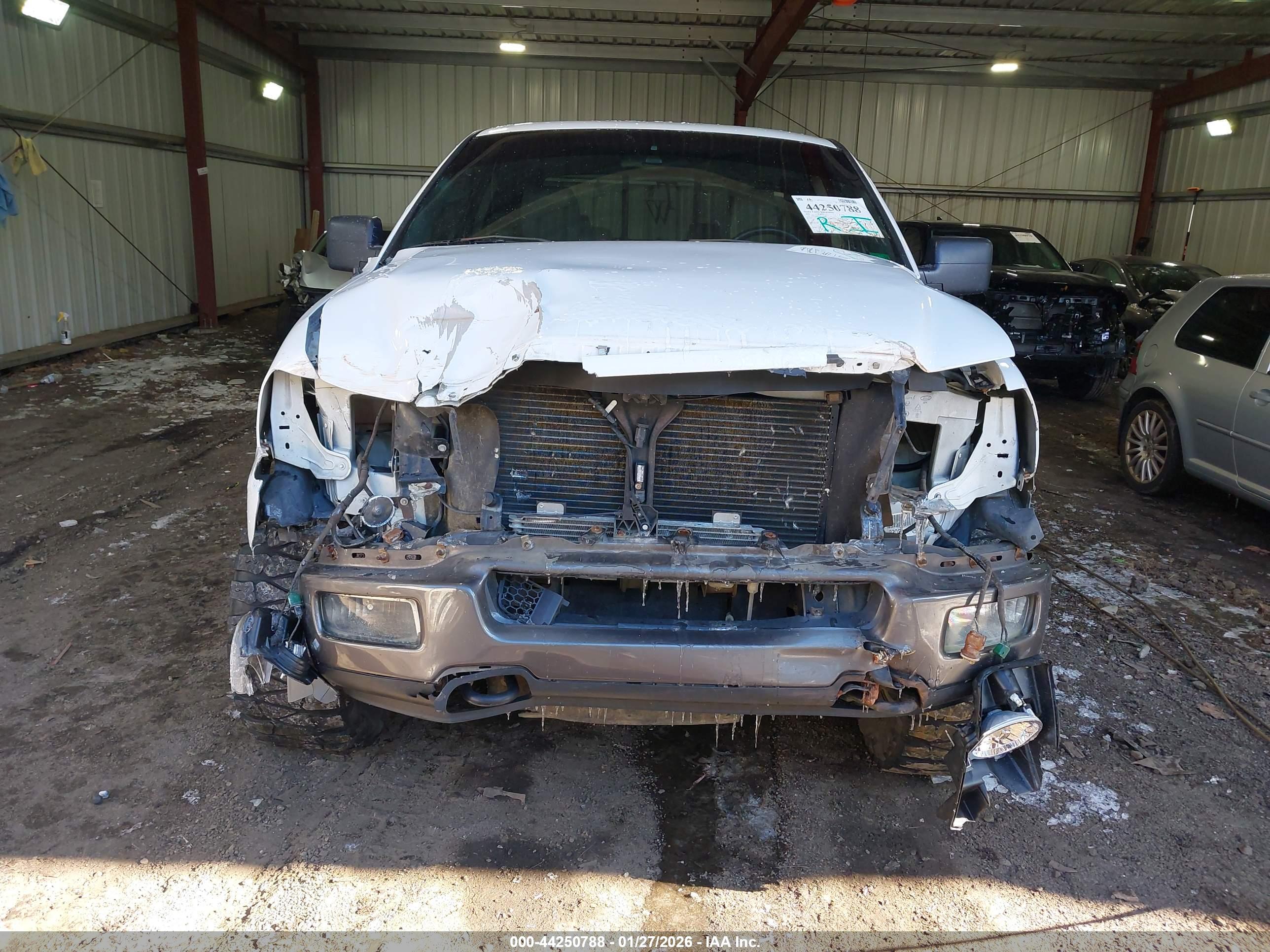 FORD F-150 image 6