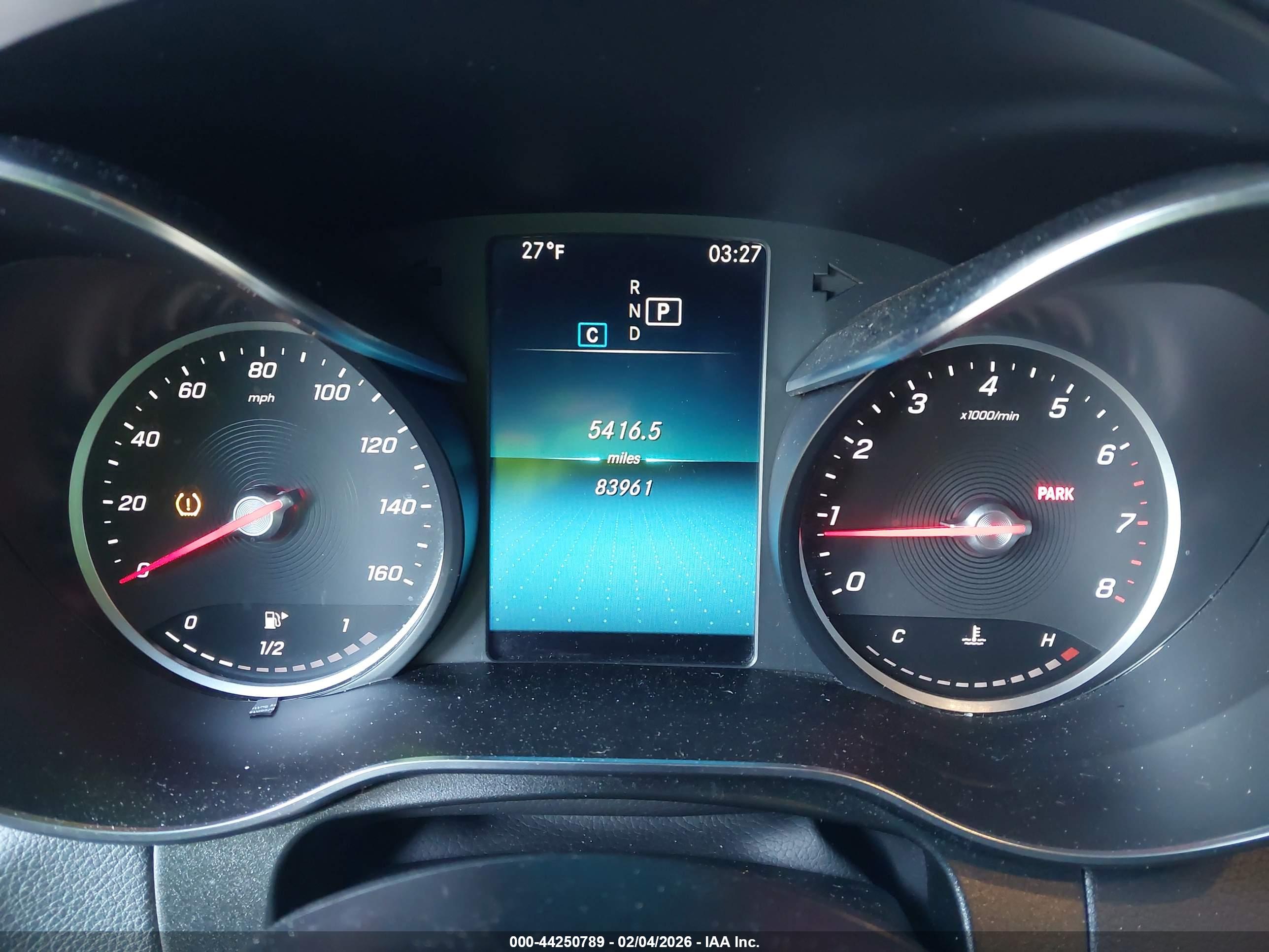 MERCEDES-BENZ GLC image 7